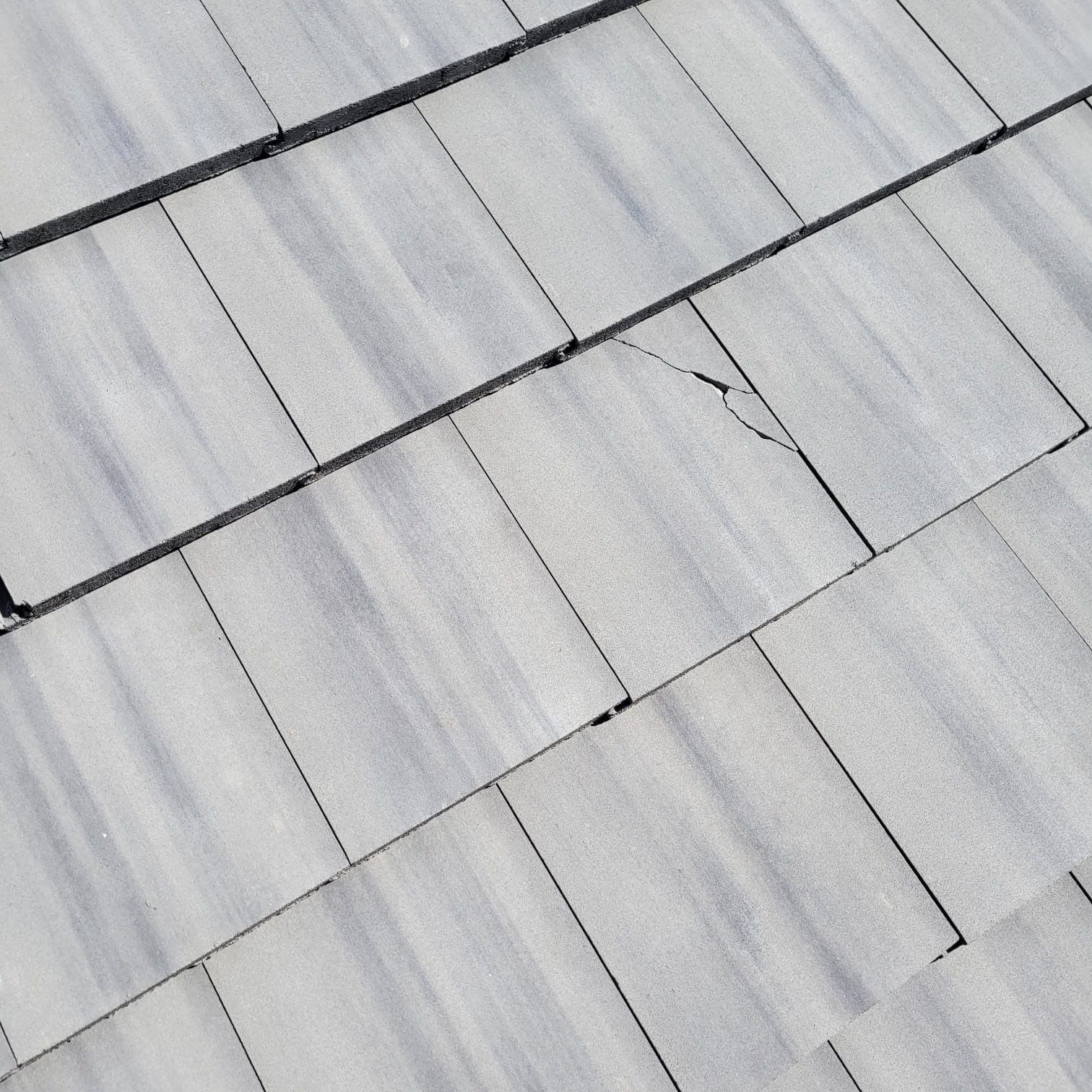 Tile Roof Repair in SW Cape Coral by Four Peaks Roofing