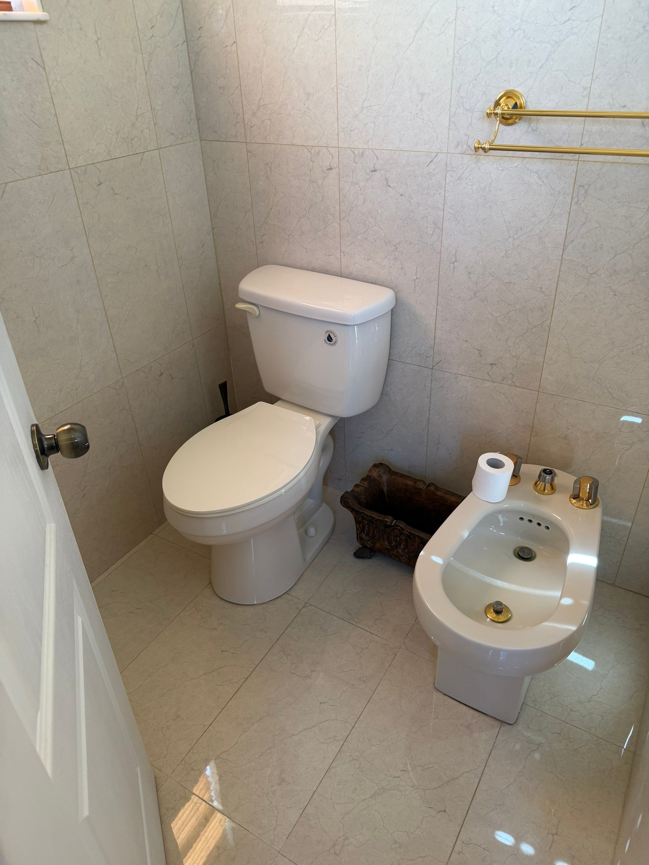 Water Damage Claim in Miramar by FLAPA & KeyStone