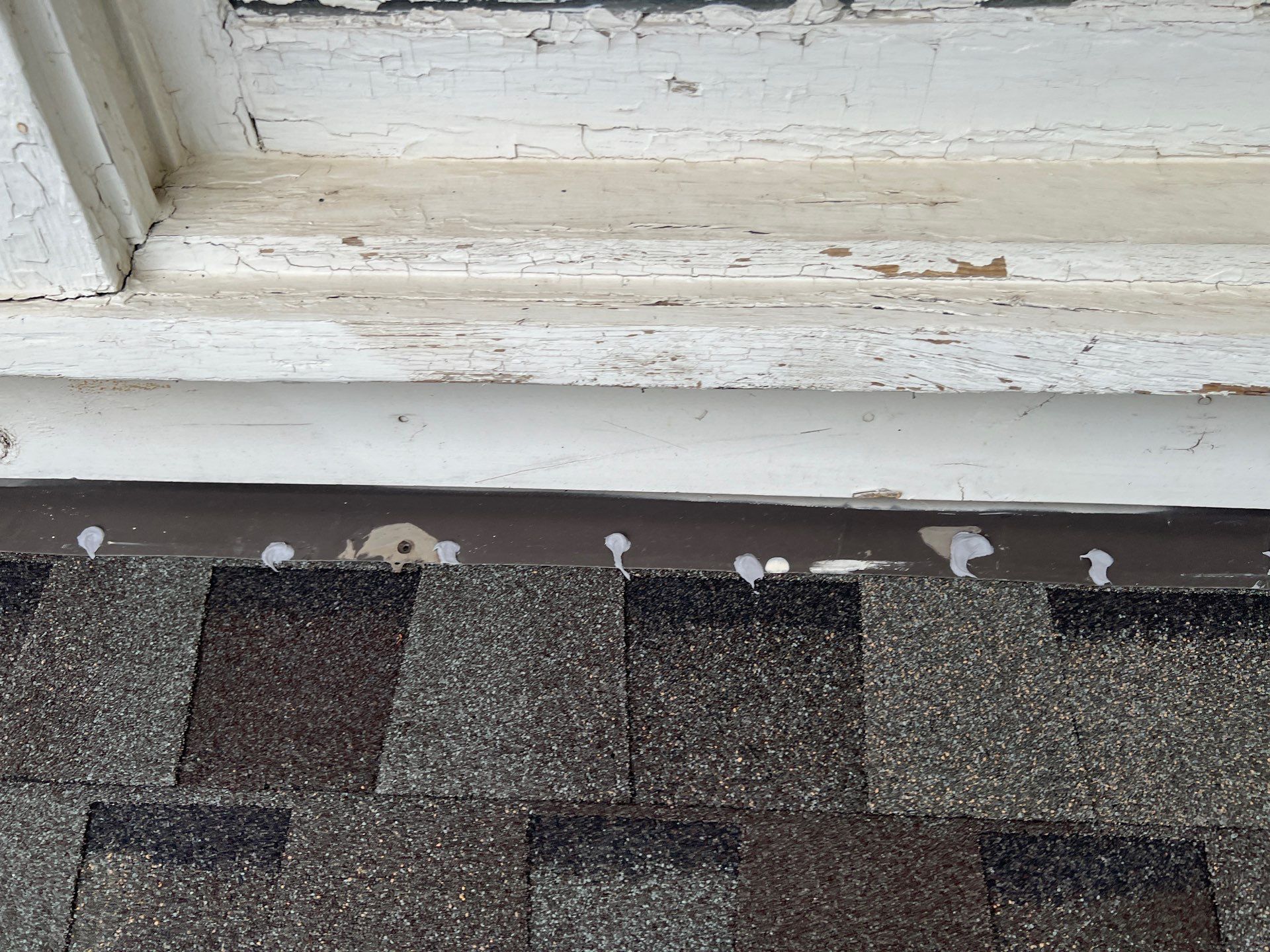Project in Temple by Rhino Roofing and General Contracting, LLC