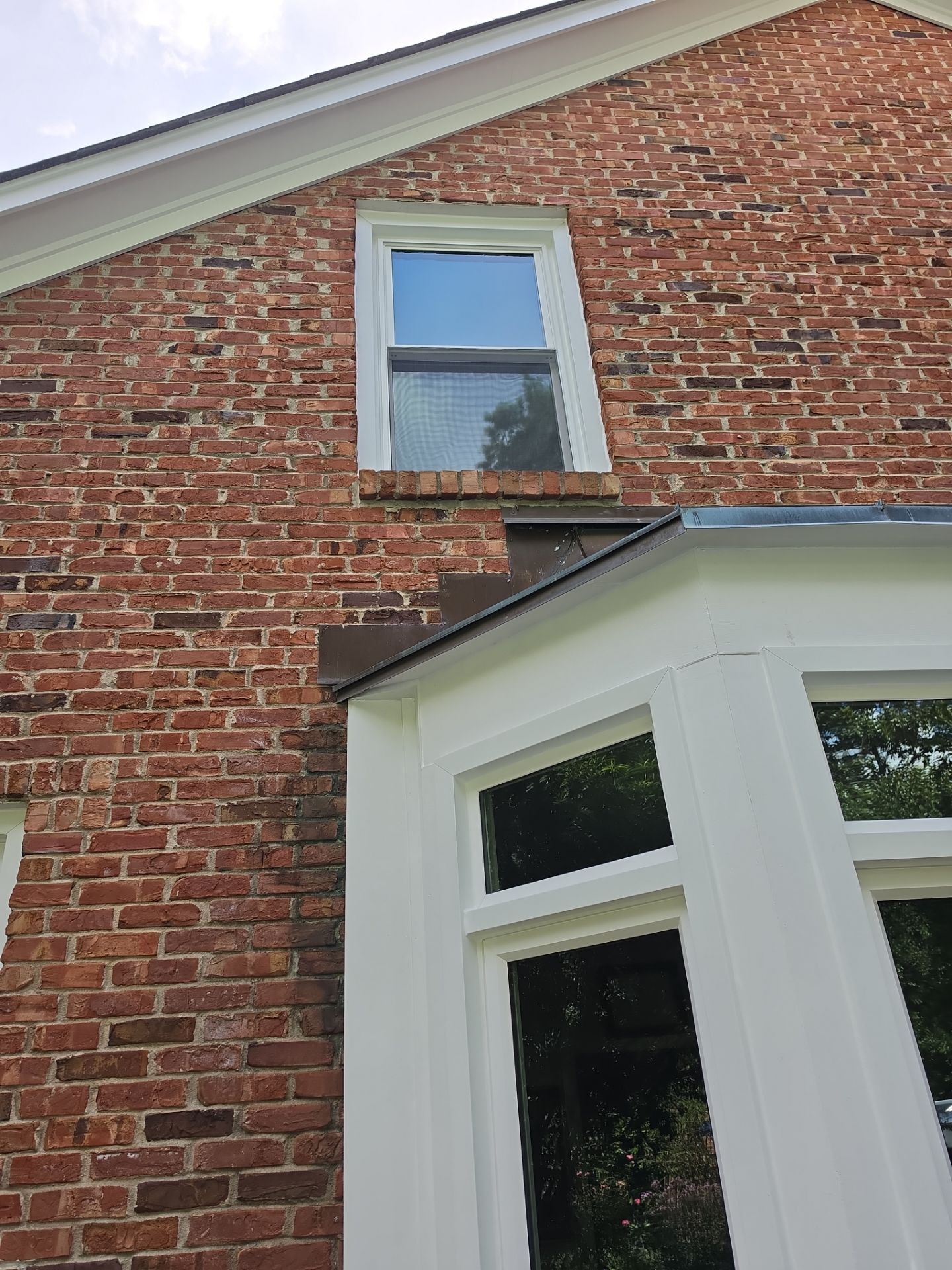 Ackerman Project in Vestavia Hills by The Window Source