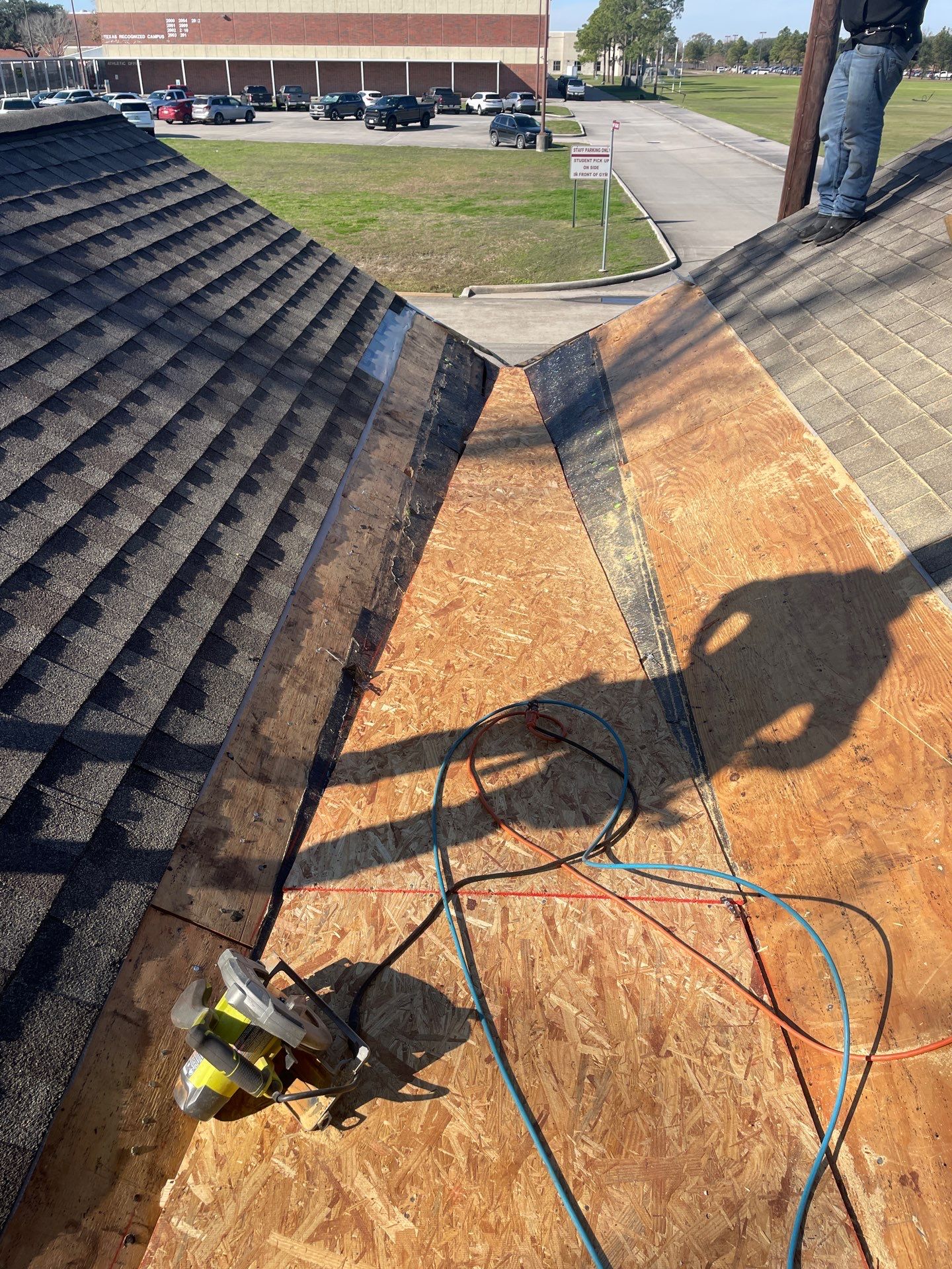 Roof Repair Deer Park by Roof Repair Company