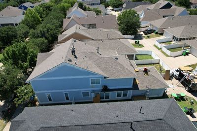 Project in Savannah 