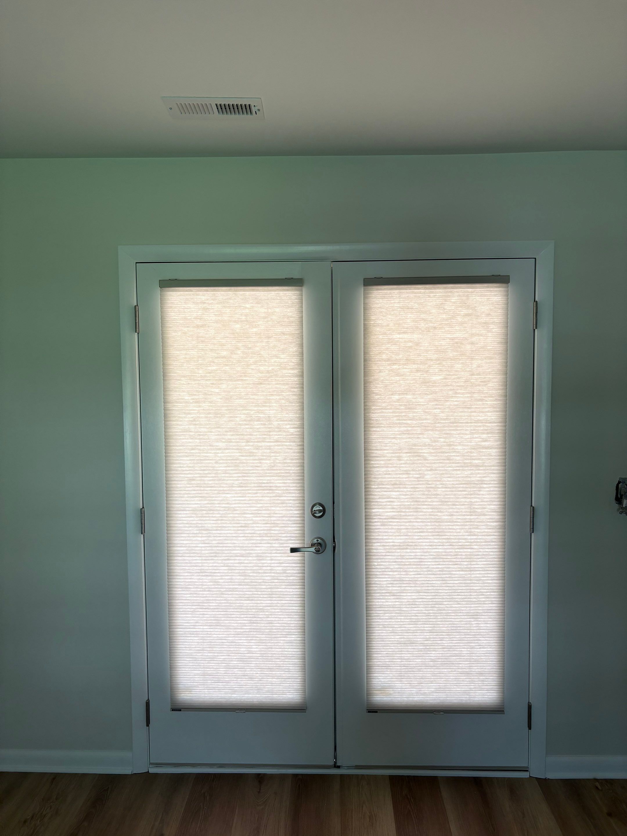 Honeycomb Project in Huntsville by Blinds and Borders