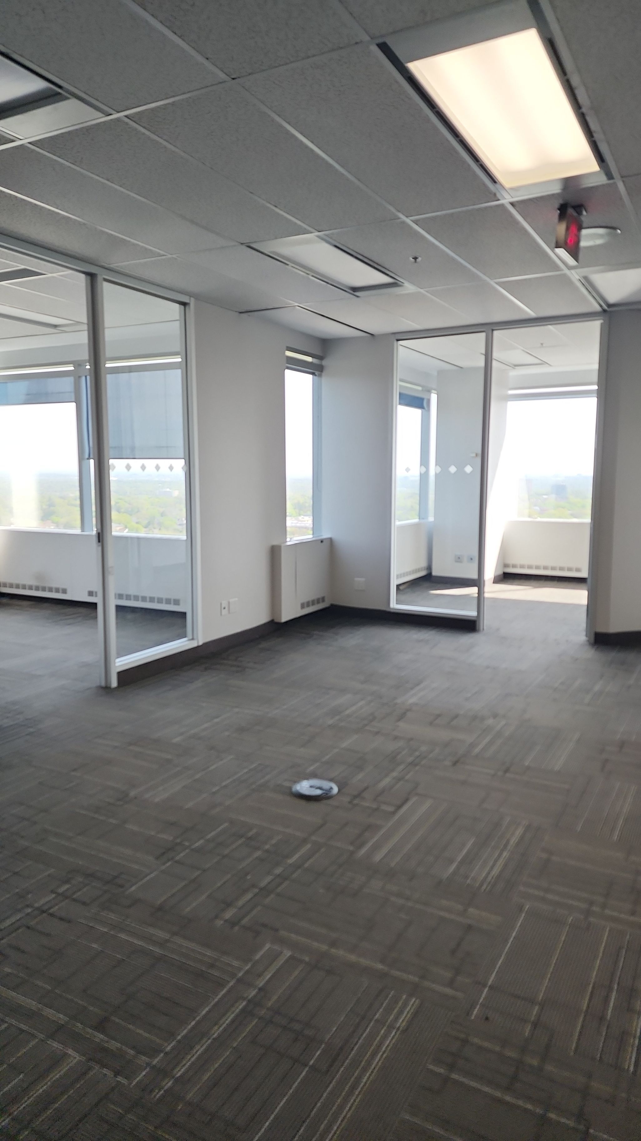 Project in Toronto by GTA HOME PAINTING