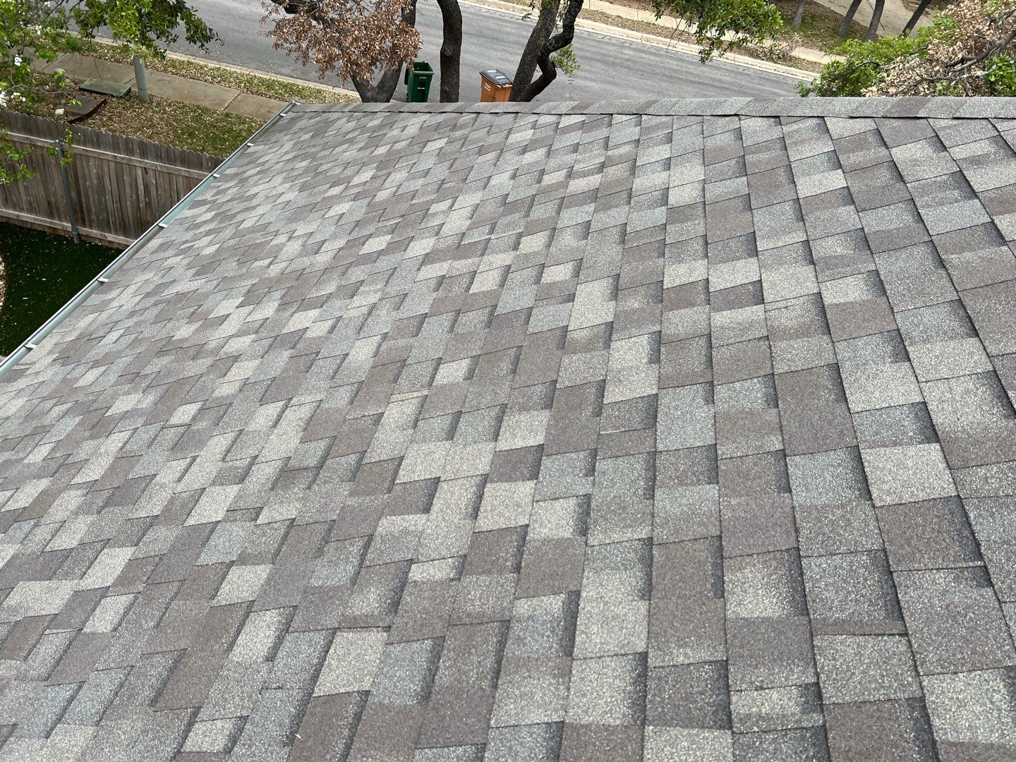 Residential Roofing Installation using CertainTeed by Oakwood Roofing and Construction, LLC