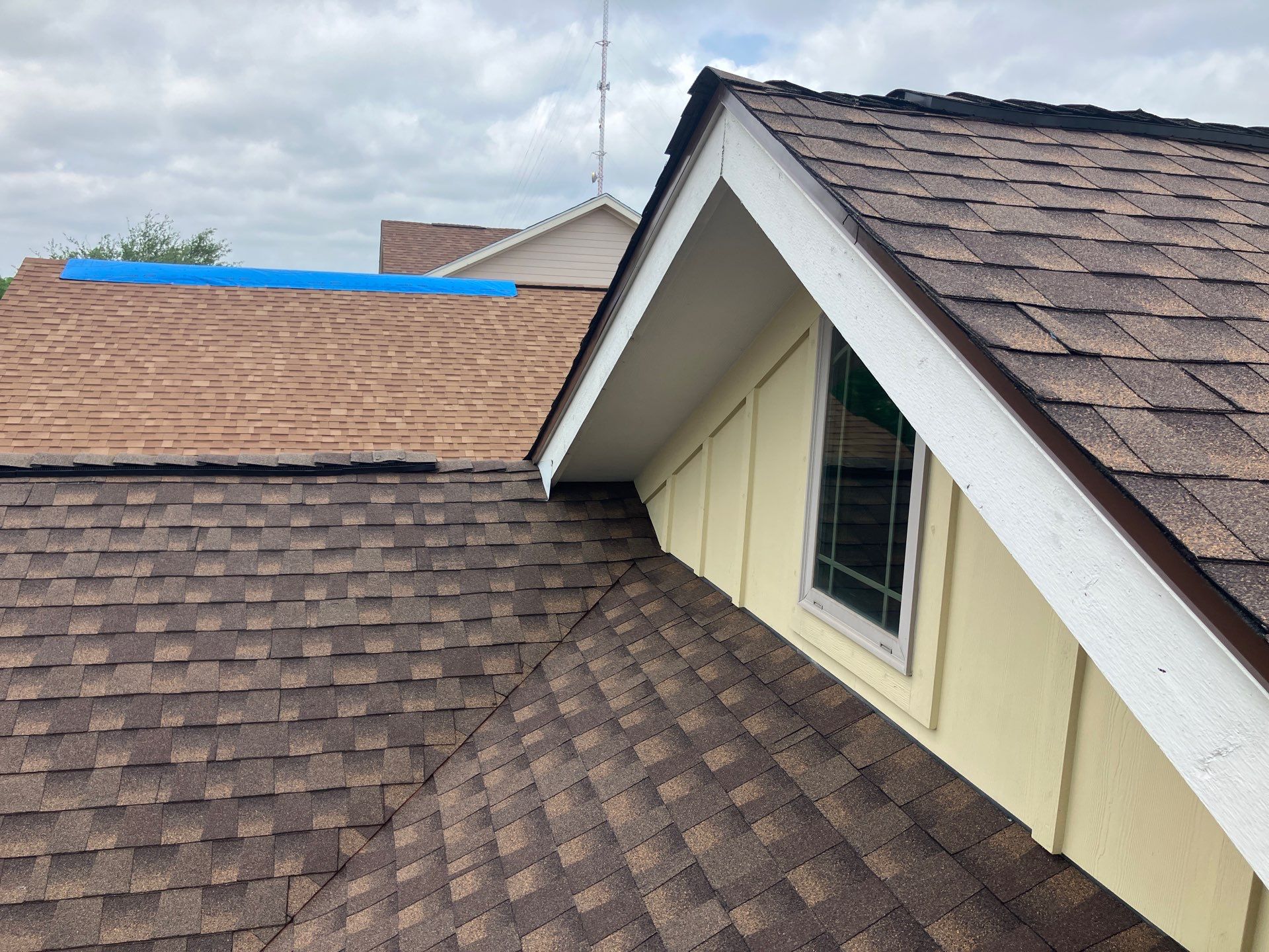 Roof Replacement - 78028 by bh roofing