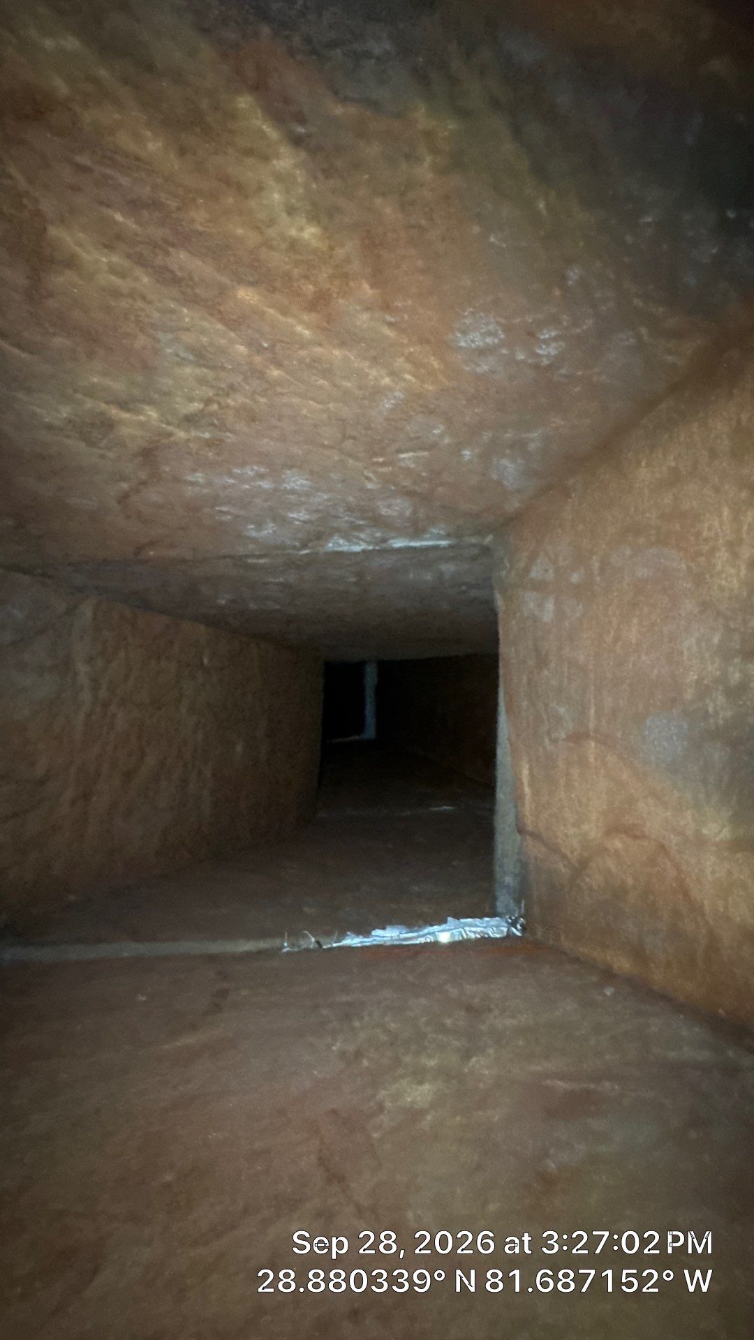 Air Duct Cleaning & Plenum Sealing in Eustis by Hygienic Air, Inc