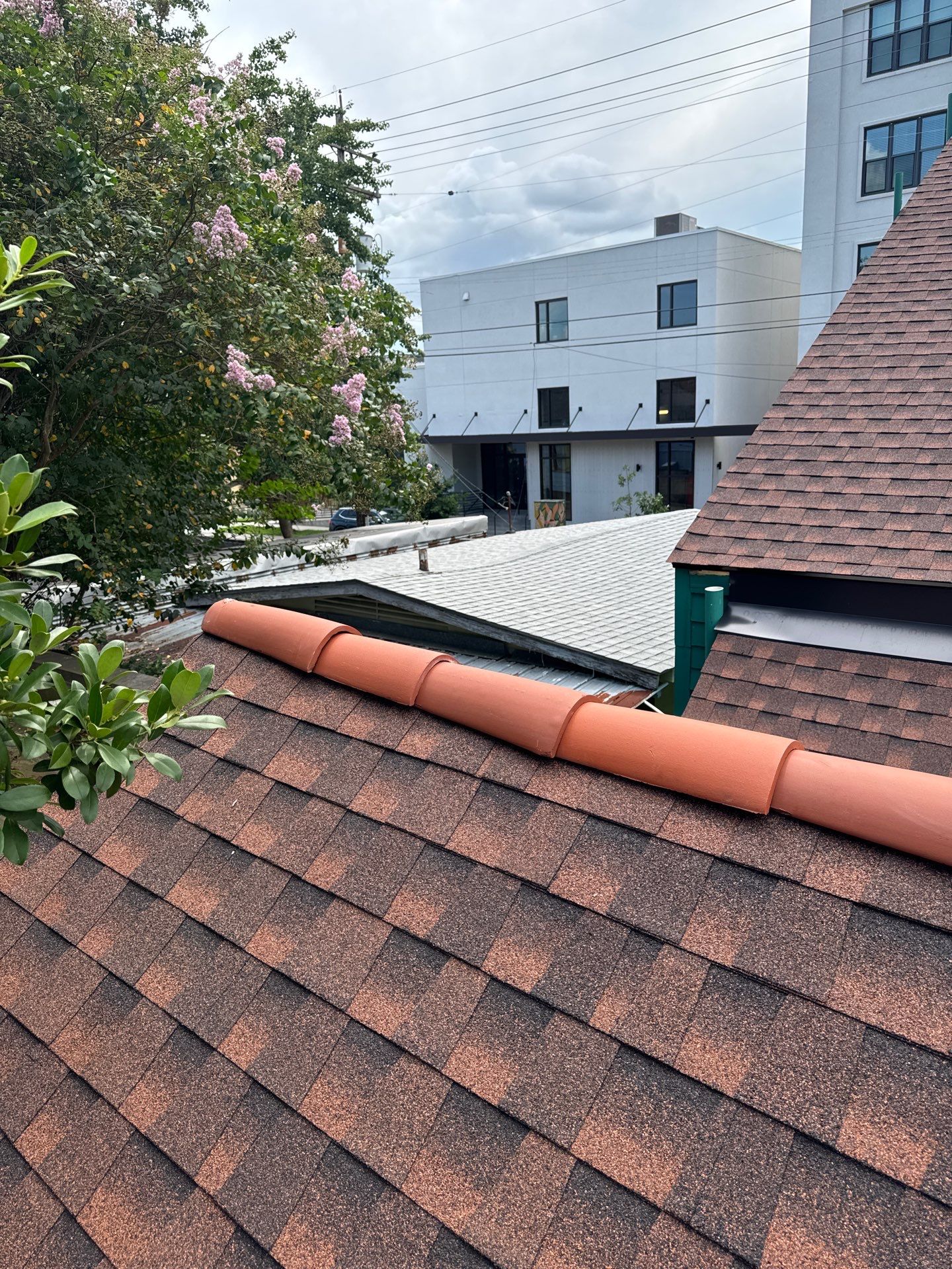 HDS Contractors - Roof Replacement in New Orleans by HDS Contractors