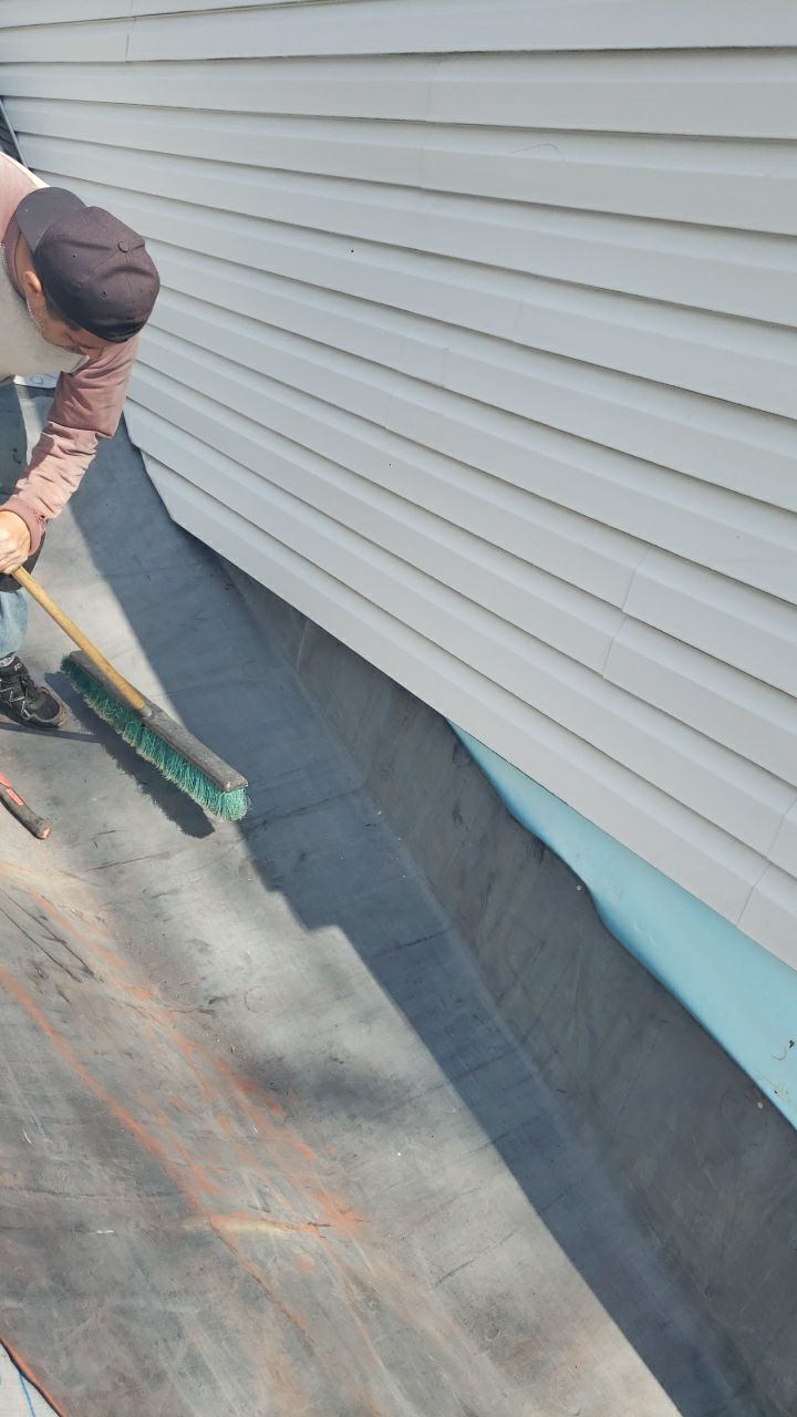 Burke - Certainteed Landmark Pro Max Def Moire Black  by RM Banning, Inc.