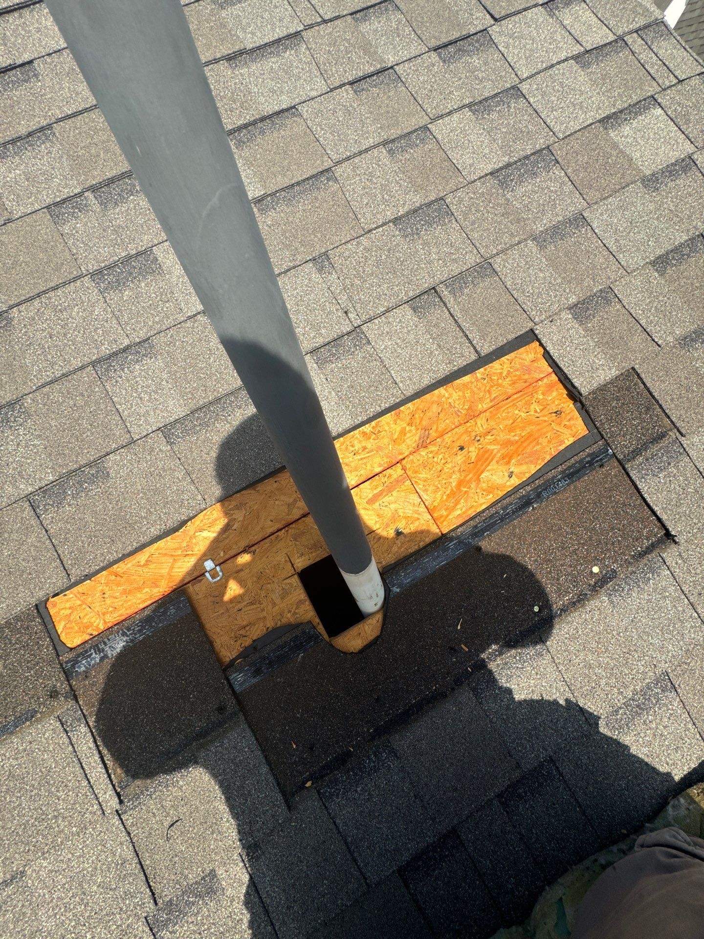 Roof Repair Houston by Roof Repair Services LLC