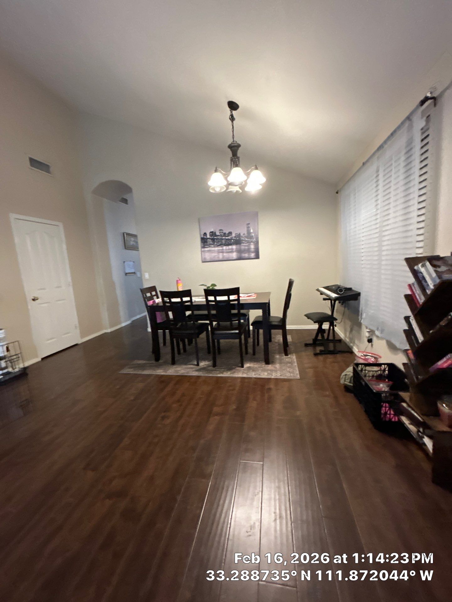 test by CompanyCam Sales Demo