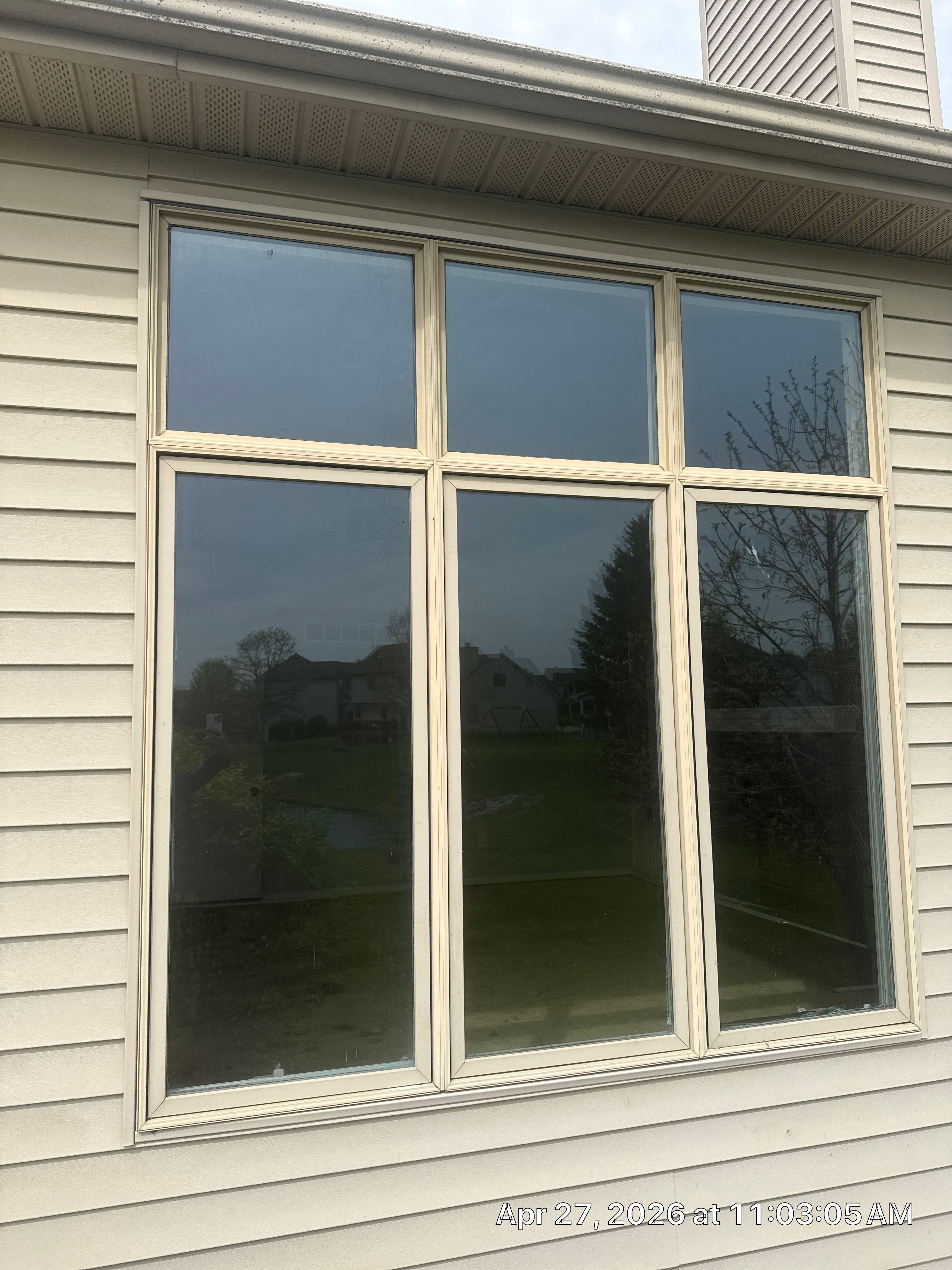 Replacement Window Project Southwest, Fort Wayne 46814 by Window World Of Fort Wayne