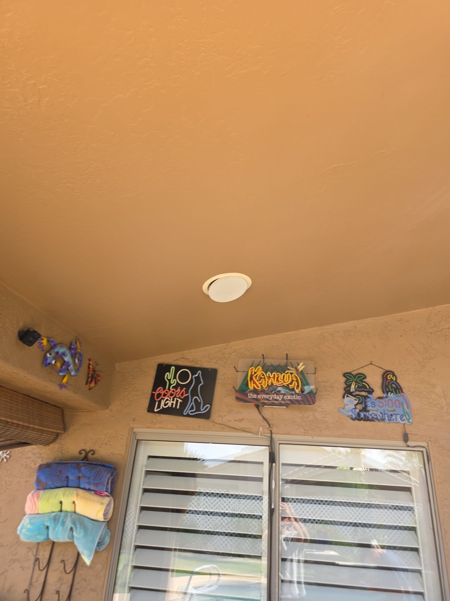 New tile reset for this beautiful home in Chandler by Weather-Tite Roofing