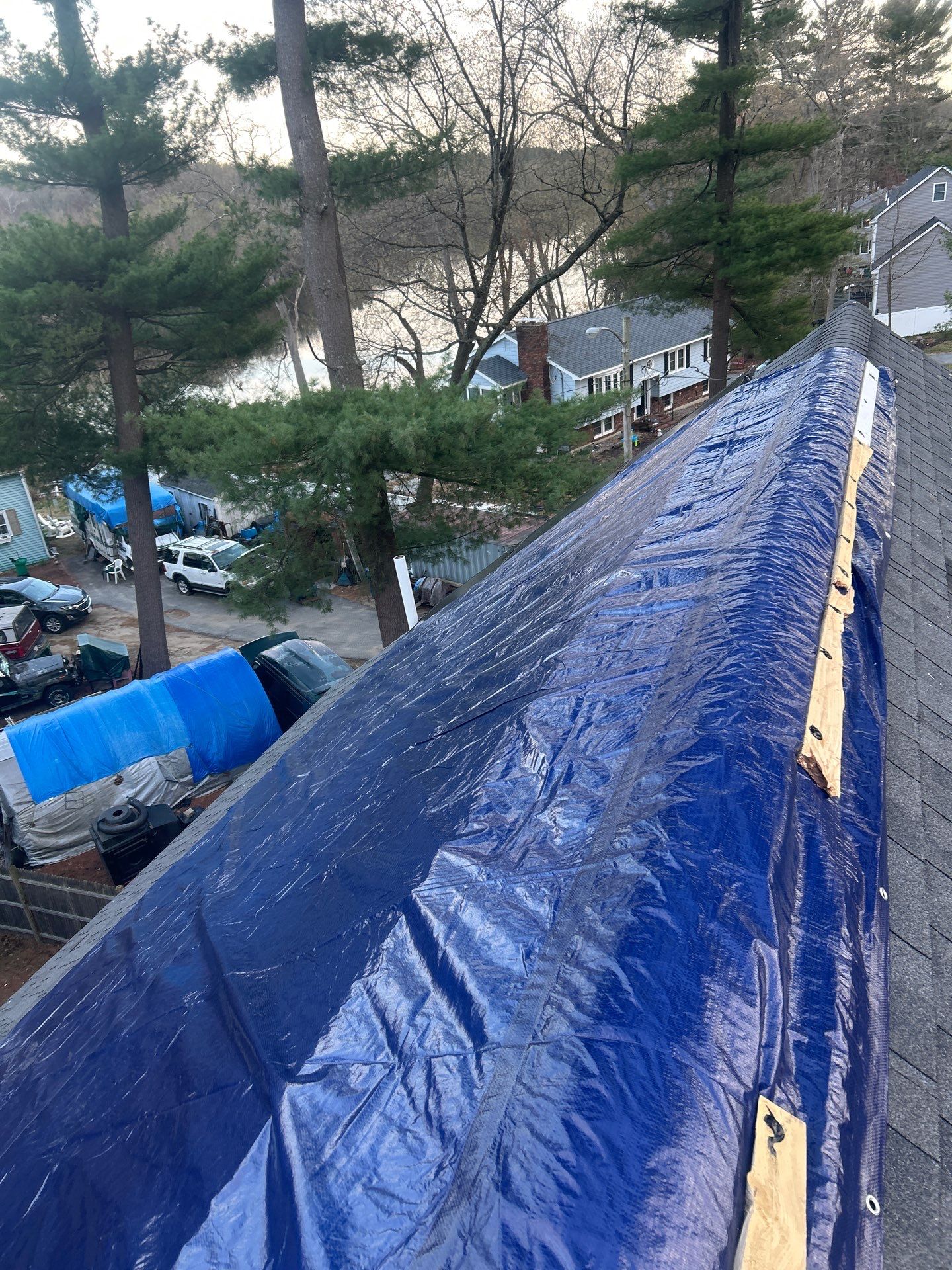 Siding, gutters & Roofing | Billerica by Mighty Dog Roofing of Greater Middlesex County