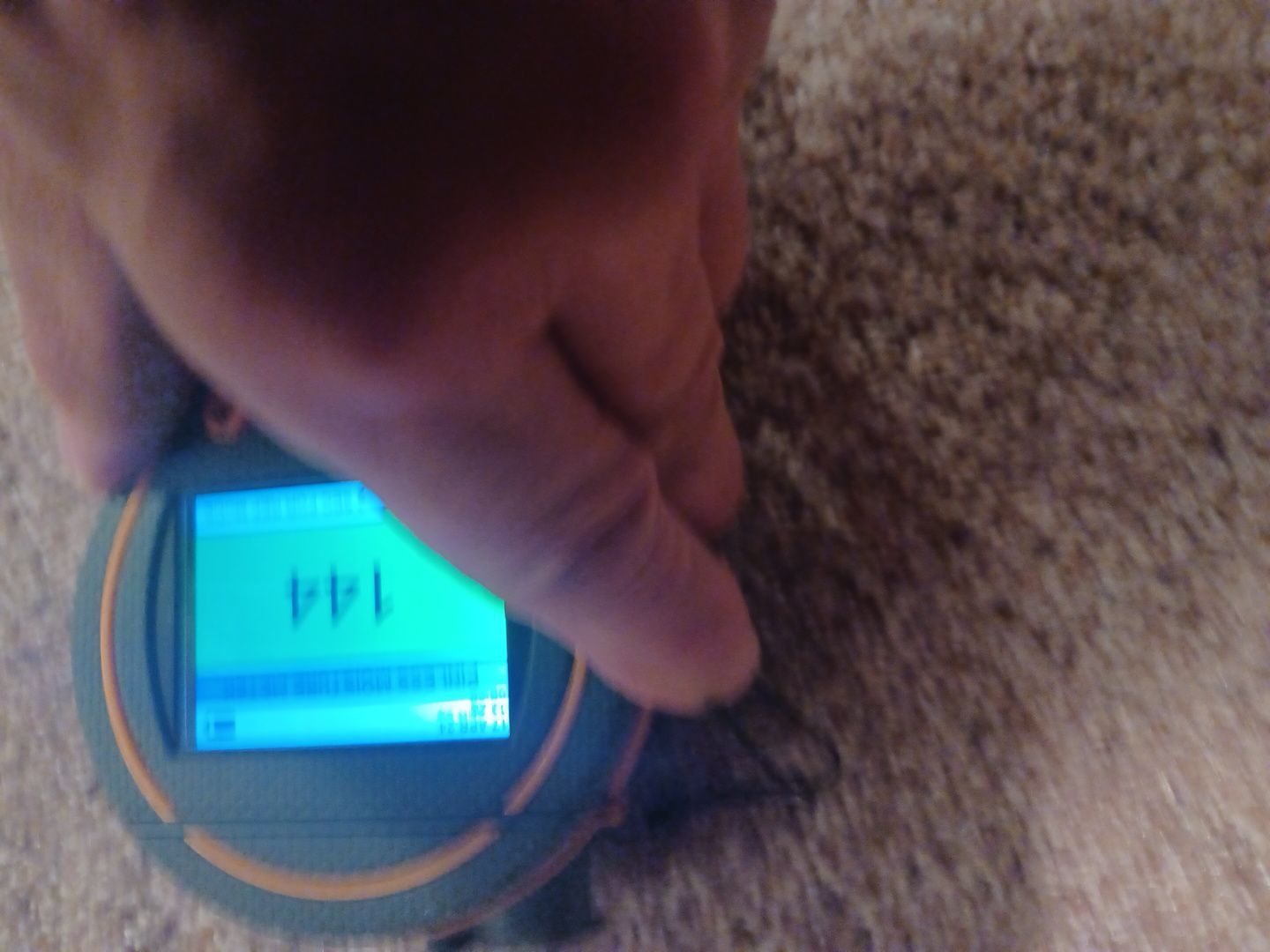 Project in West Bloomfield Township by EzDry Water Mitigation & Property Restoration