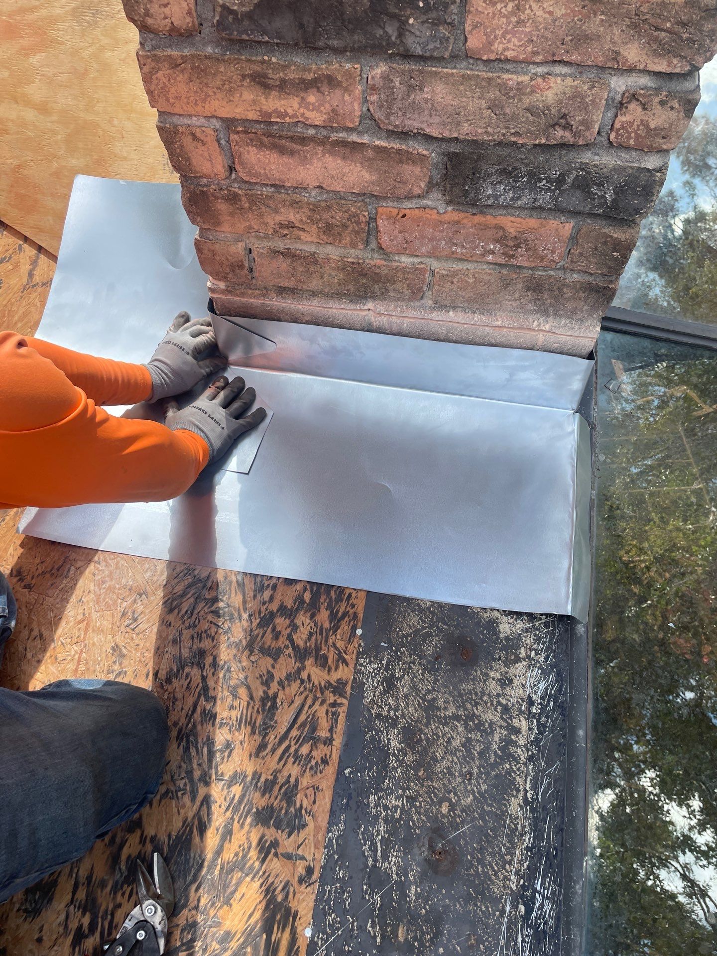 Roof Replacement in Spring TX by Roof Repair Company