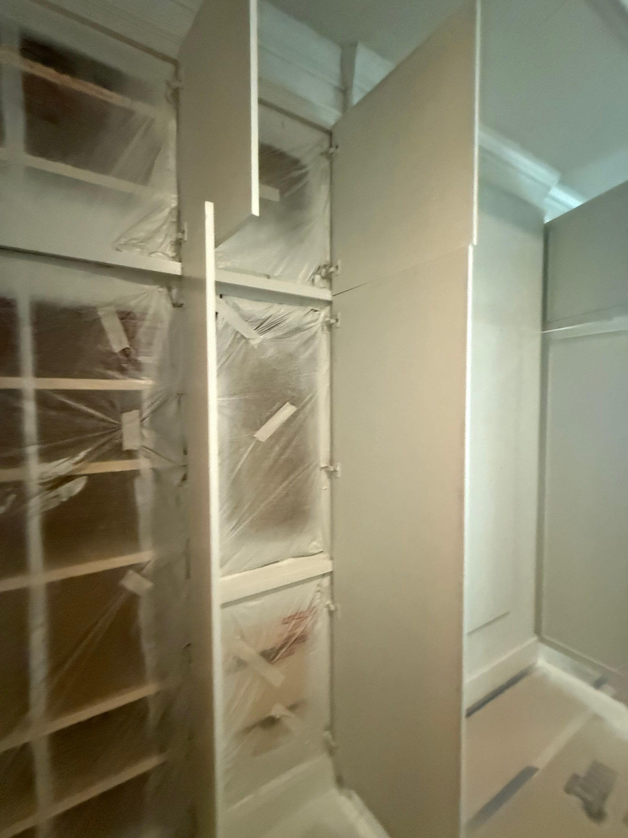 Full Home Paint and Carpentry by SophAlx LLC