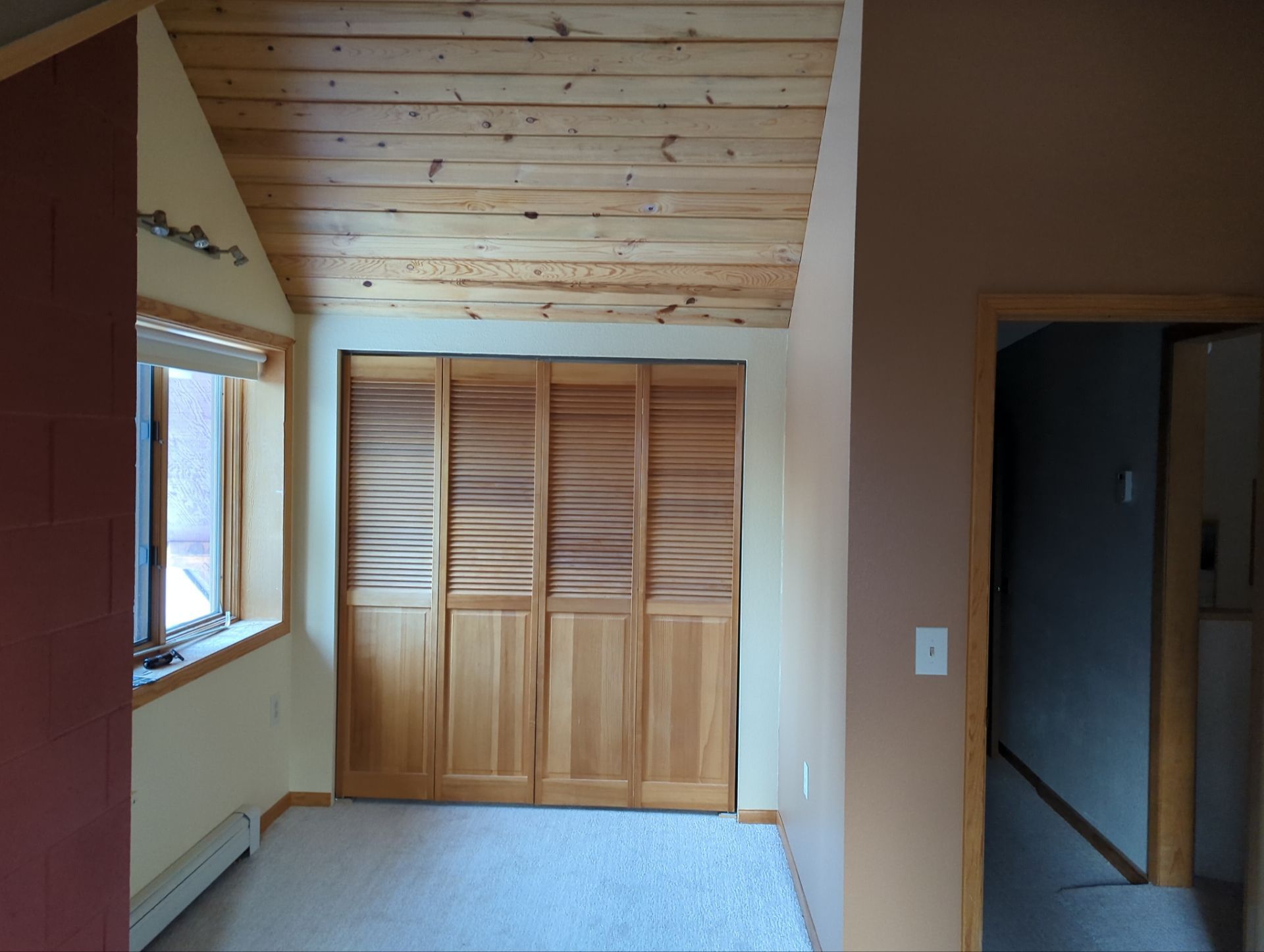 Freshened Up Interior by Midnight Sun Painting
