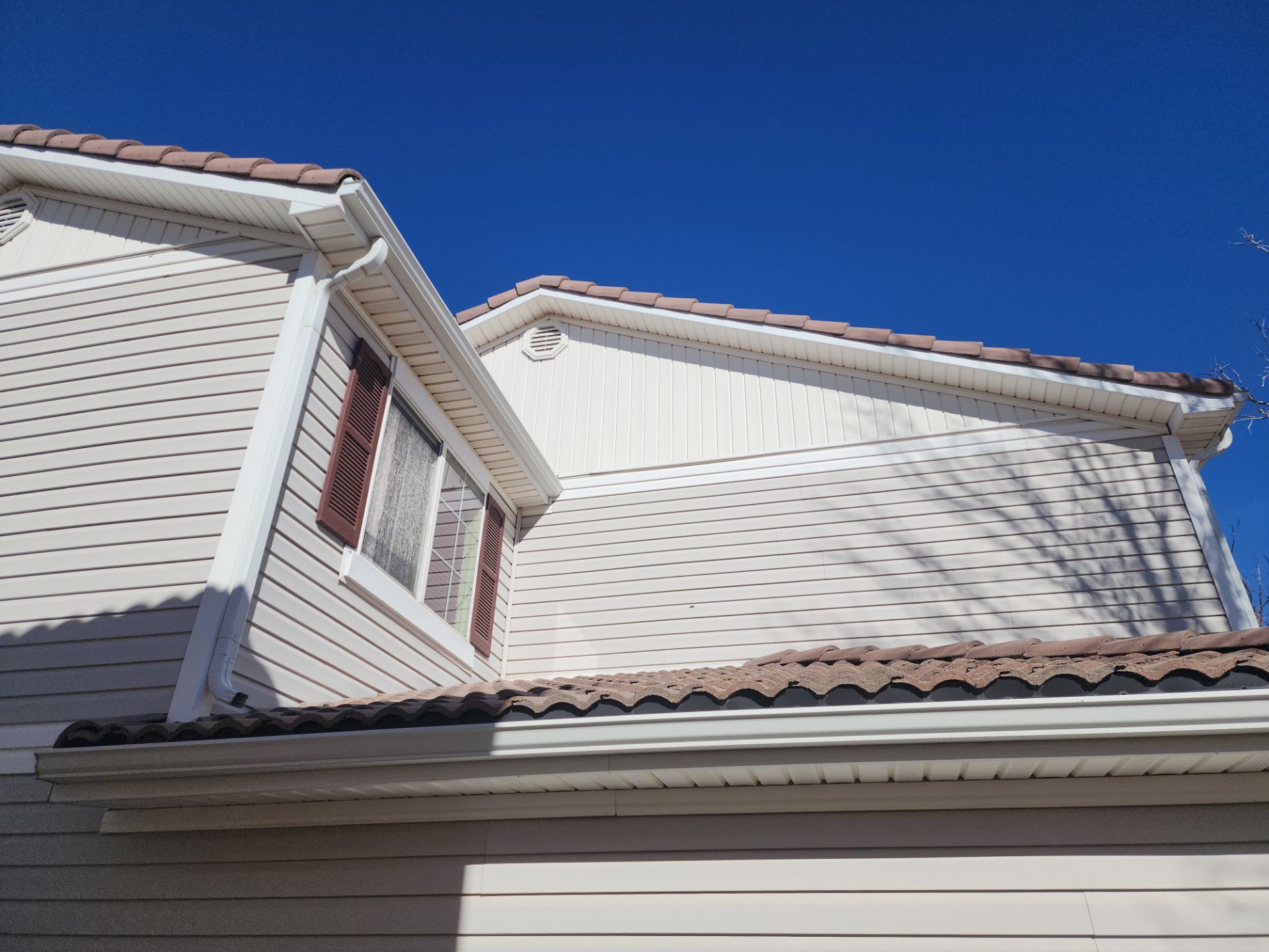 Coming Soon! Complete Insurance Claim of Exterior by 1st choice windows and siding