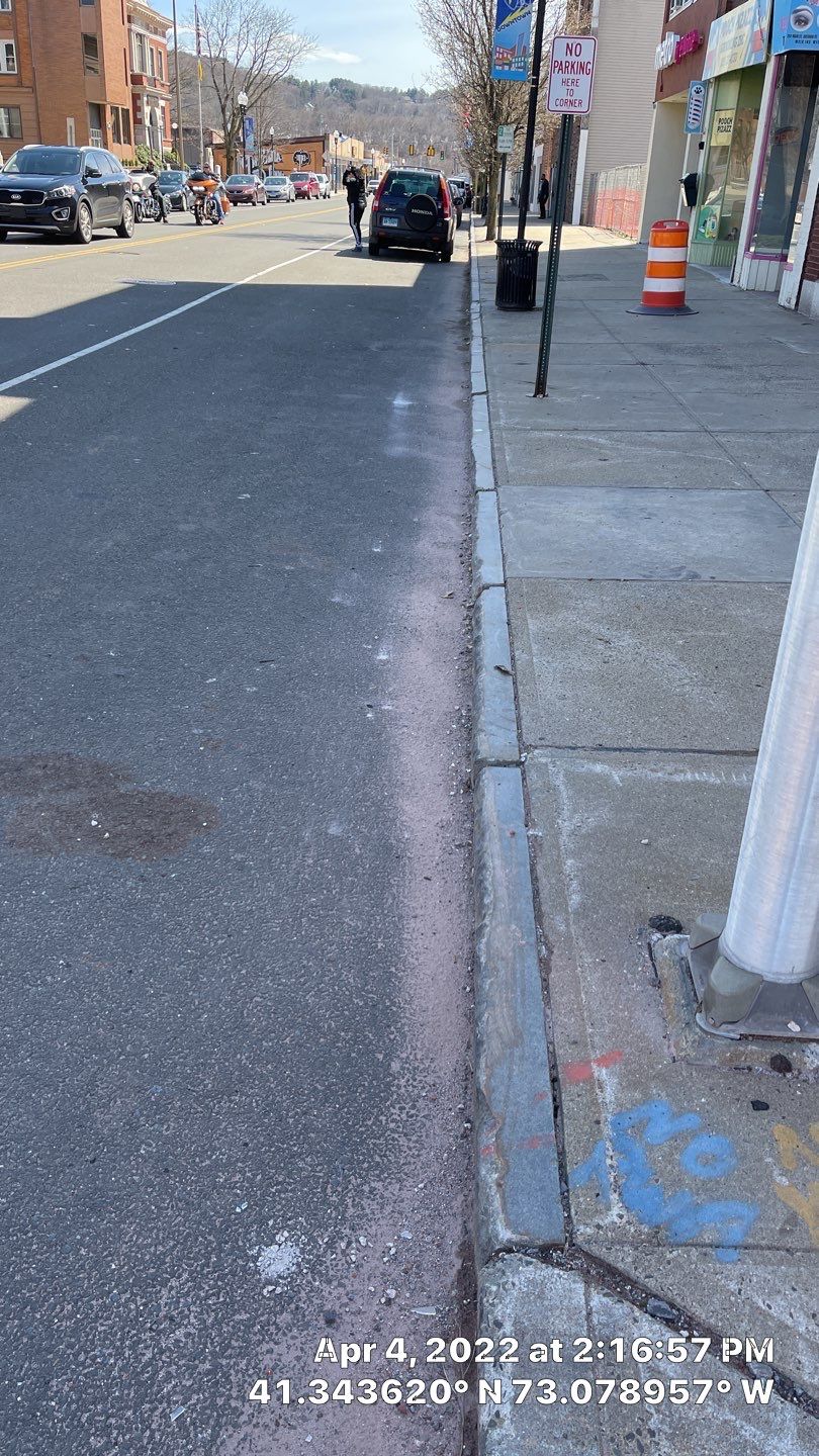 Commercial Roofing Installation using EPDM  by A Plus Exterior