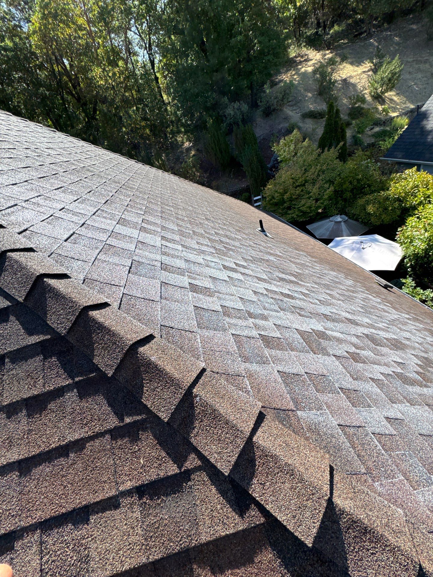 Project in Grants Pass by Roof Maxx of Grants Pass