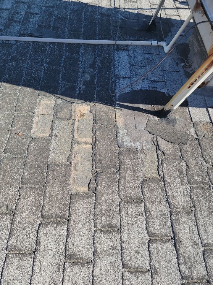 Donna's Full Re-roof by All Storm Roofing & Construction