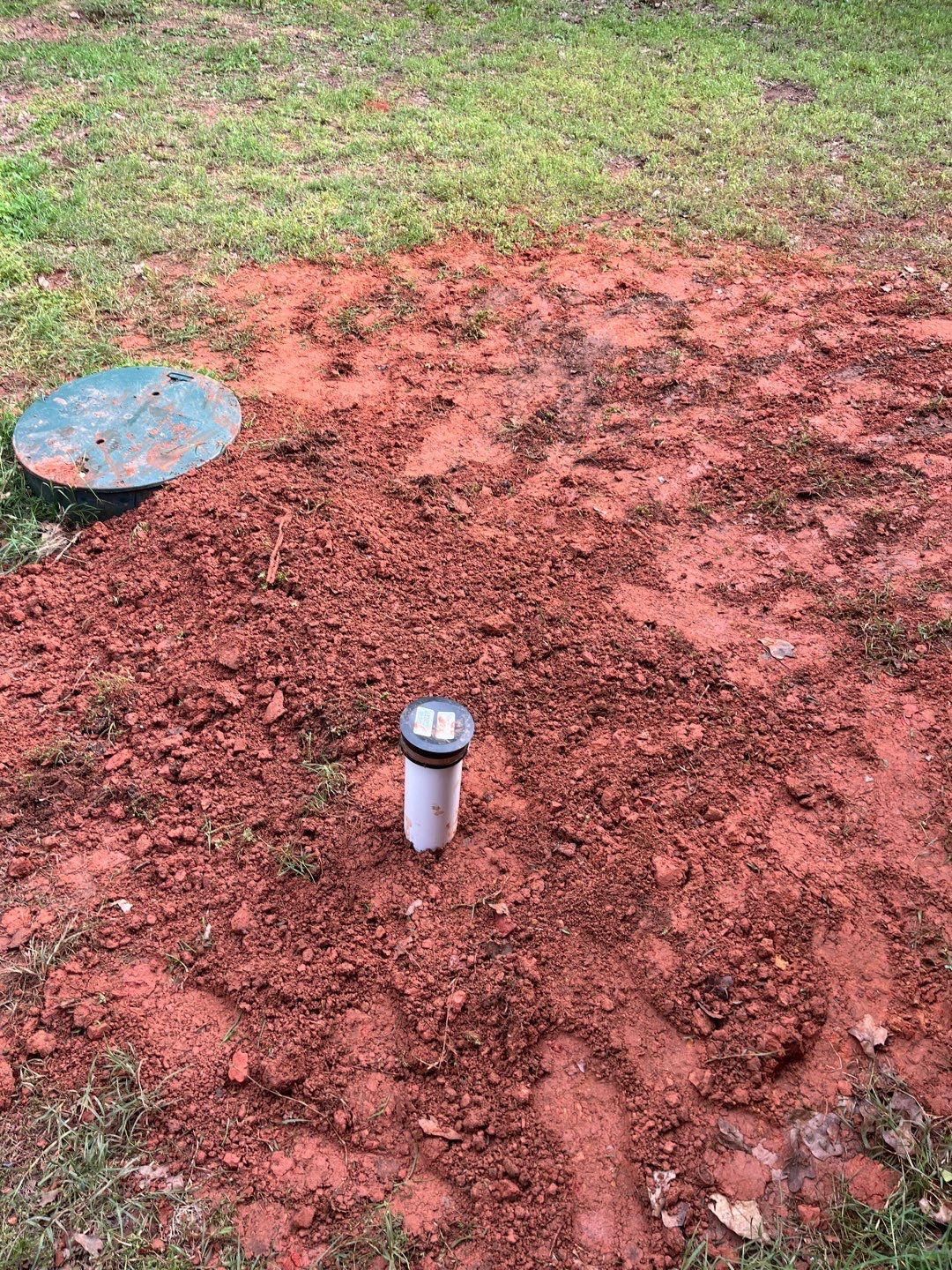 Project in Edmond by PRO-ROOTER