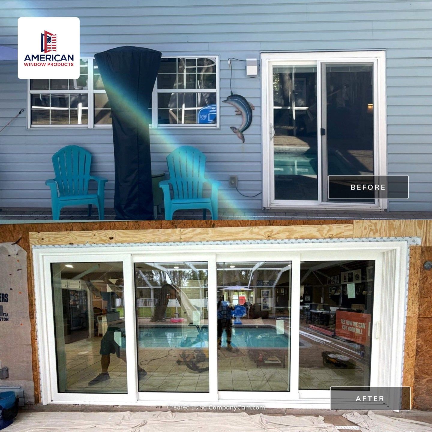 PGT Windows and Doors by American Window Products Inc CBC1251207