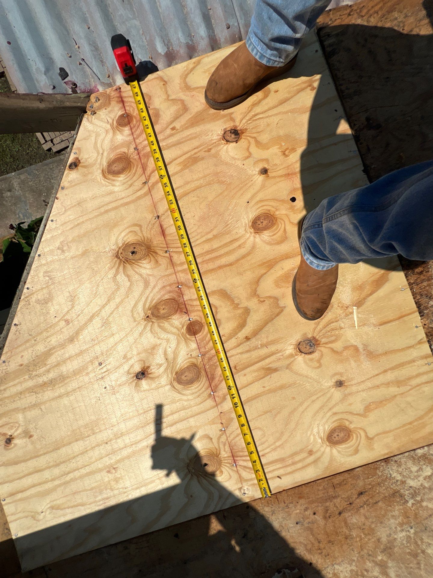 Residential Roofing Installation using Owen's Corning Duration (Lifetime) Shingles by Roof Repair Company