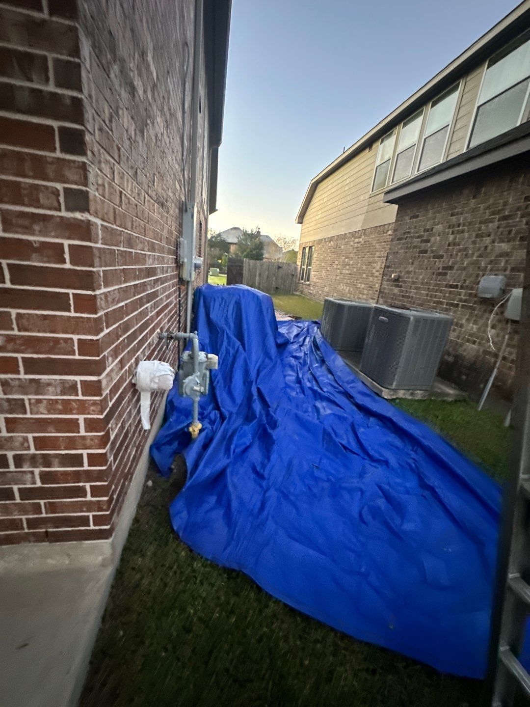 Roof Repair Rosenberg by Roof Repair Services LLC