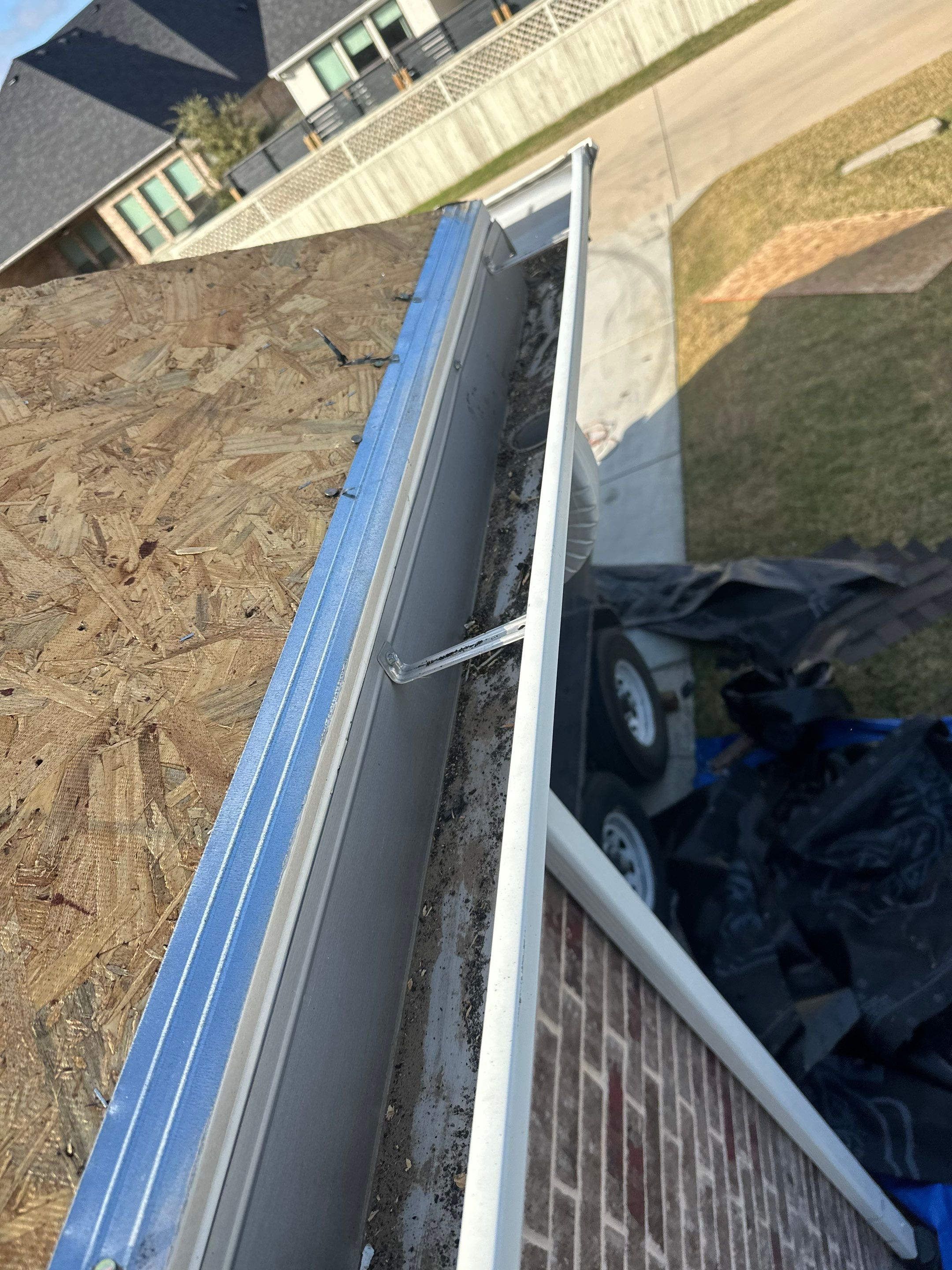 Project in Northlake by American Prime General Construction