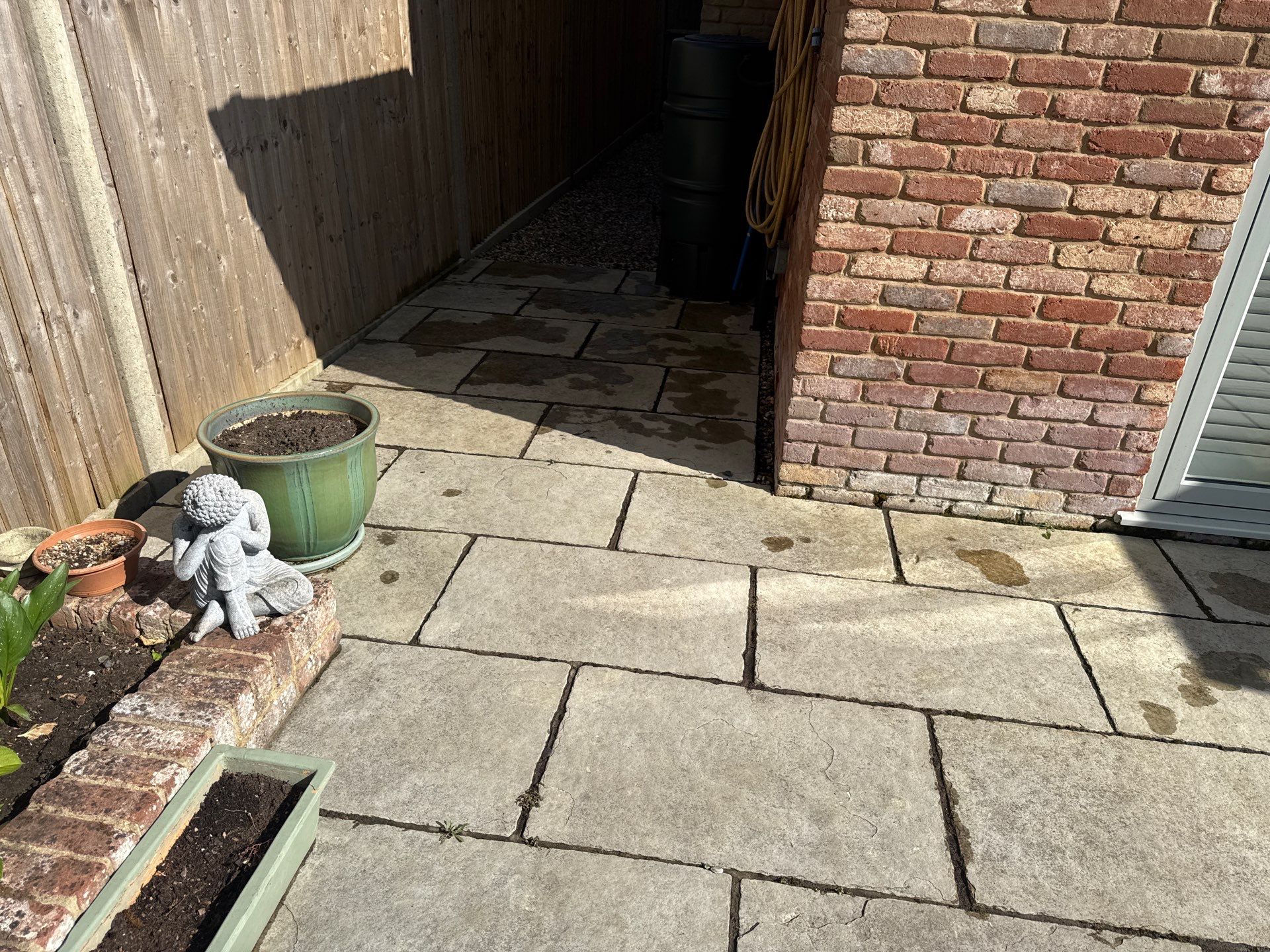 Roof Cleaning by Ges Exterior Cleaning ltd
