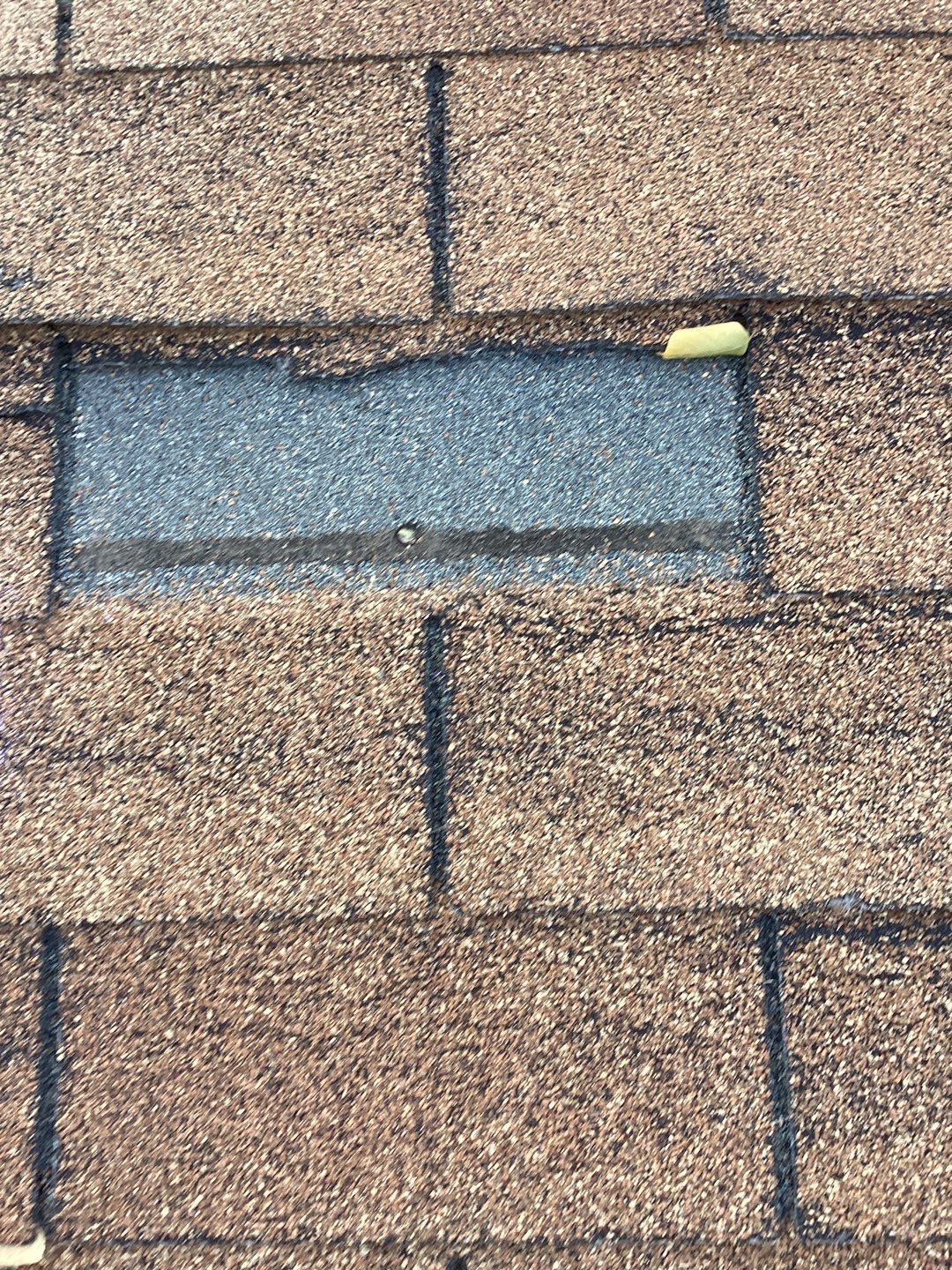 Veronica's Full Re-roof by All Storm Roofing & Construction
