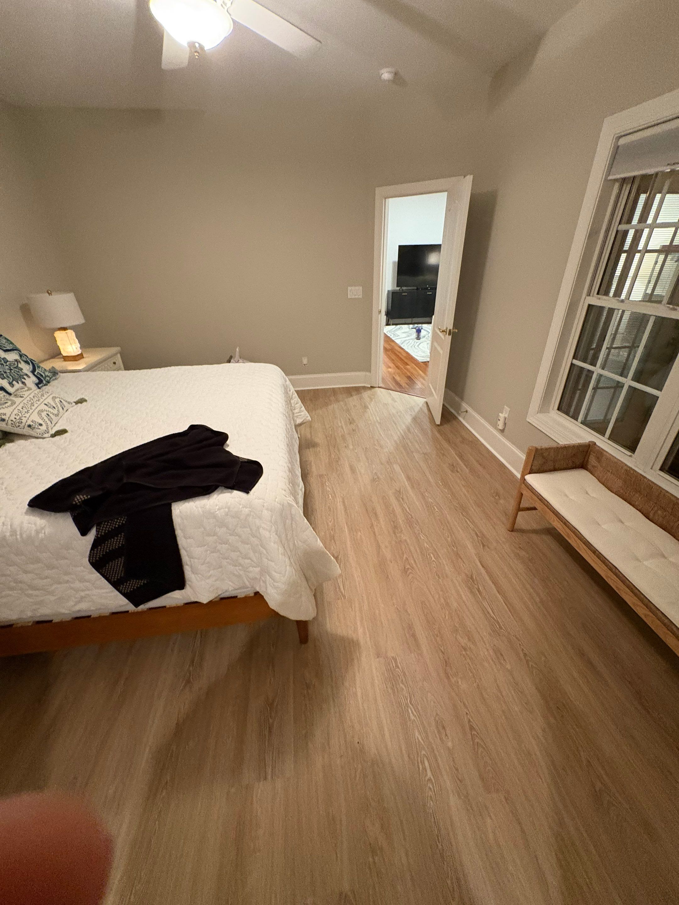 Project 39 by FMP Flooring