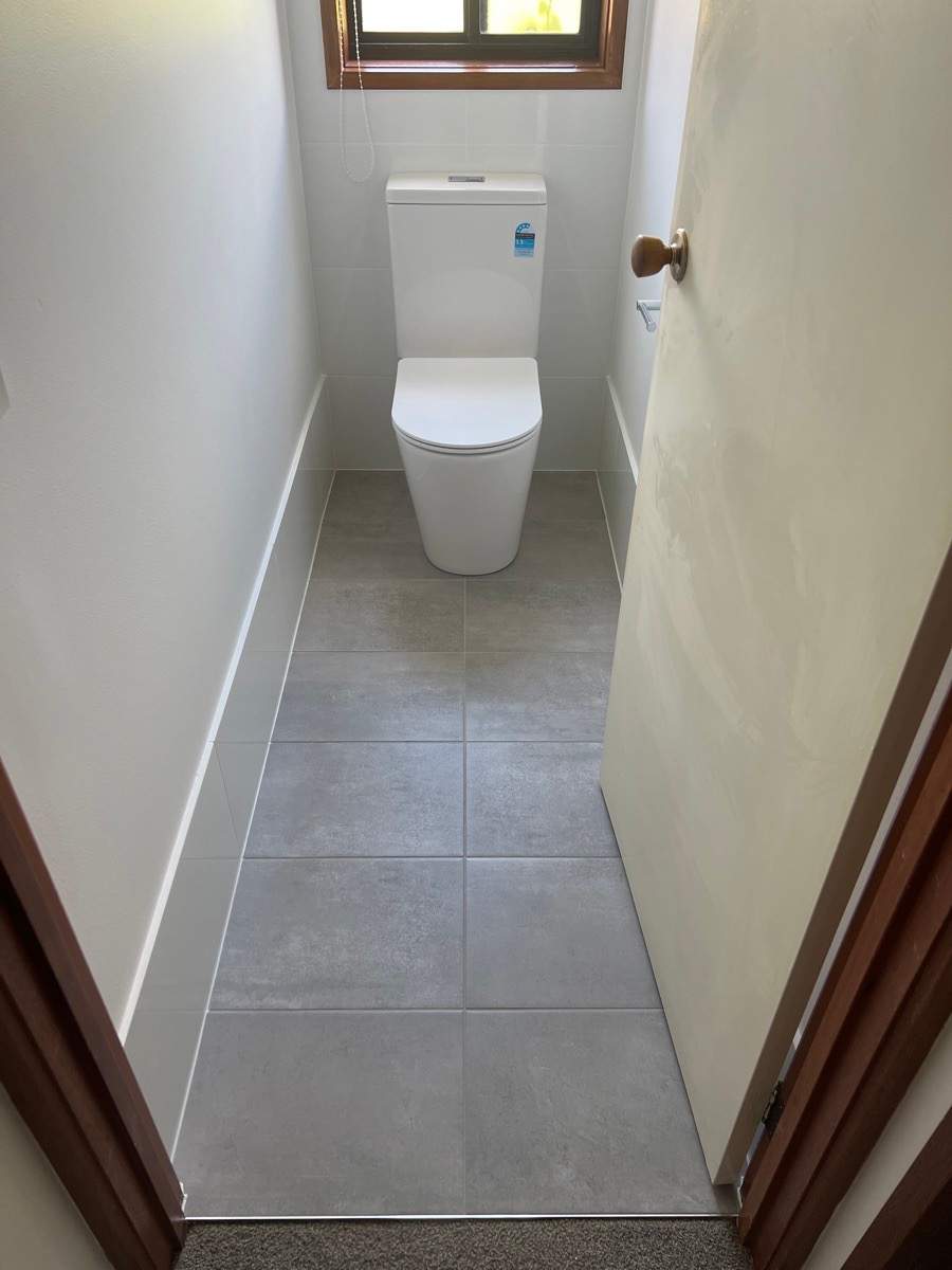 Bathroom Renovations for Rental Properties by Re-seal Bathrooms