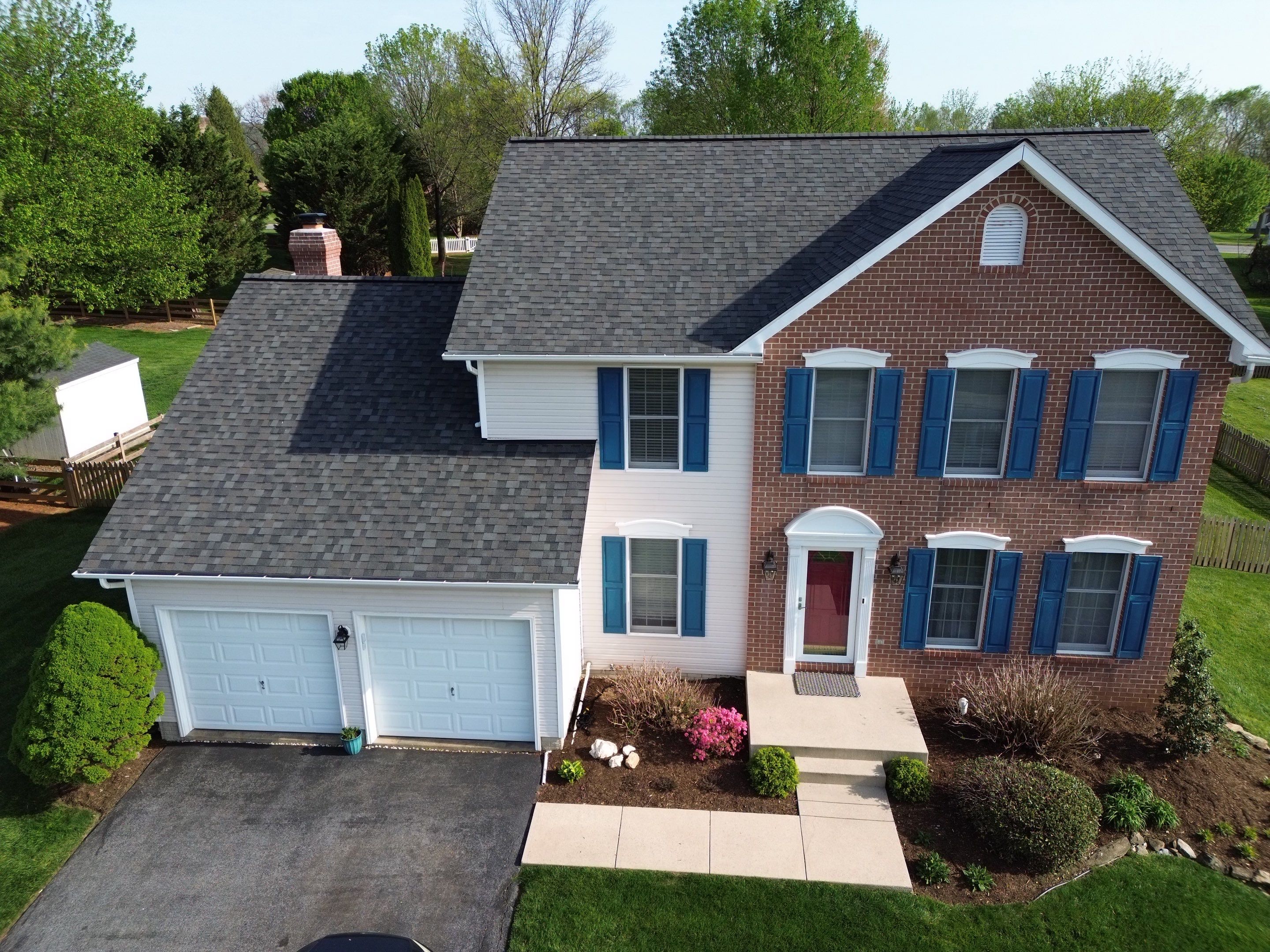 115 Mariam Pass, Middletown, MD 21769 UNITED STATES by American Custom Contractors