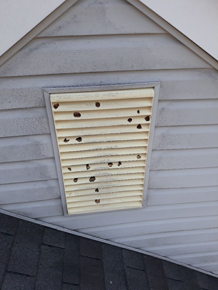 Woodbridge: CertainTeed Landmark Designer Shingles in Cottage Red by RM Banning, Inc.