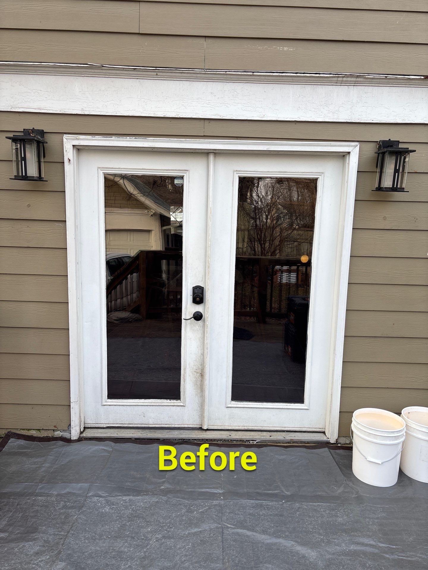 A New Marvin Elevate Door (& Sill) for the Ages by WINDURA