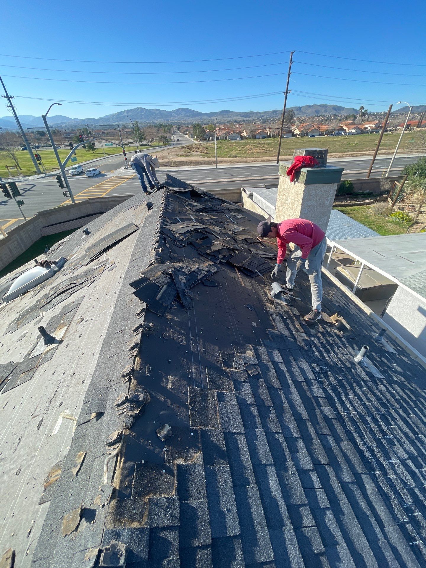 Roof Replacement - Palmdale, CA 93550 by Epic Roof Replacement