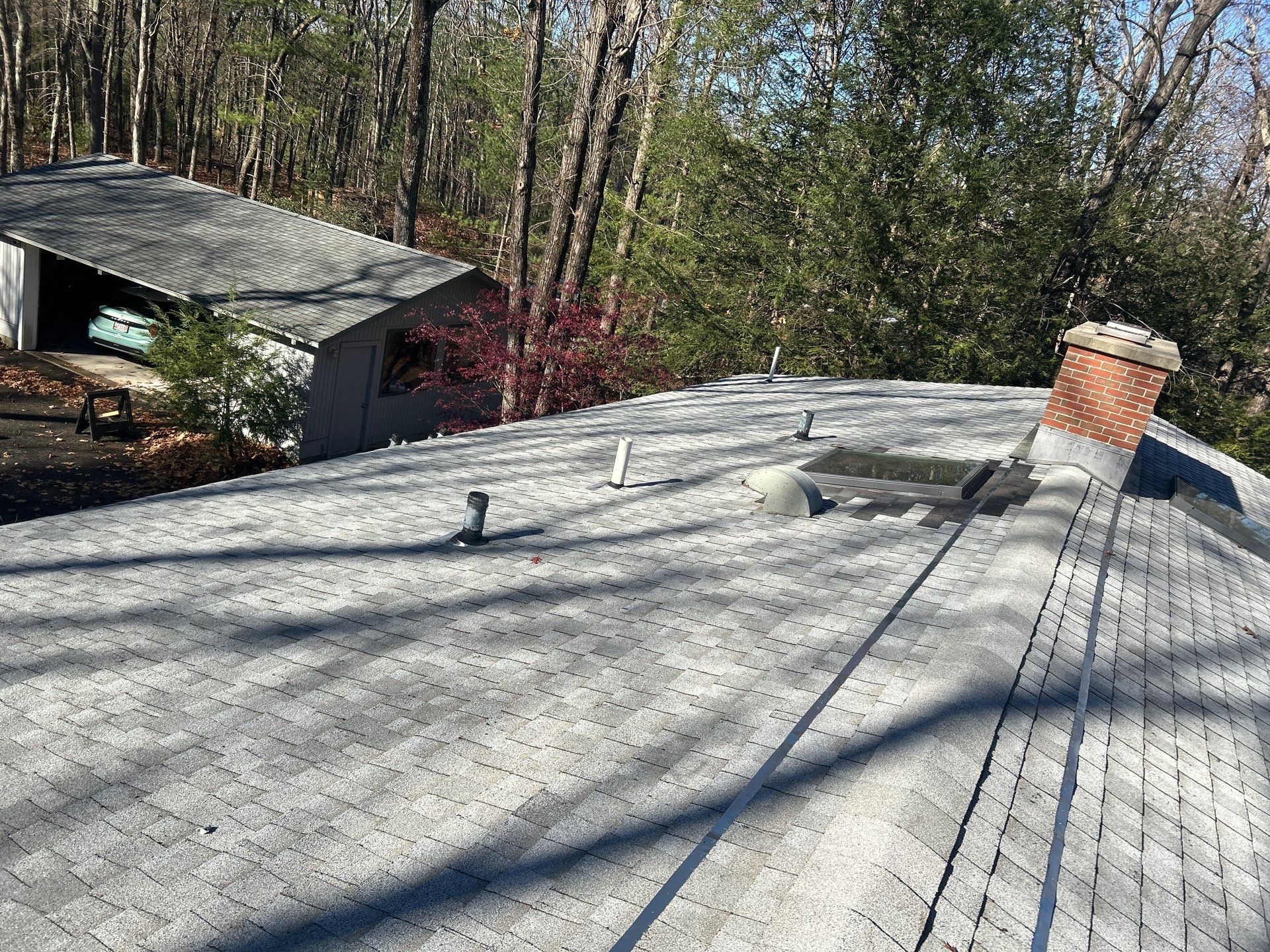 Roofing & Skylights | Concord by Mighty Dog Roofing of Greater Middlesex County