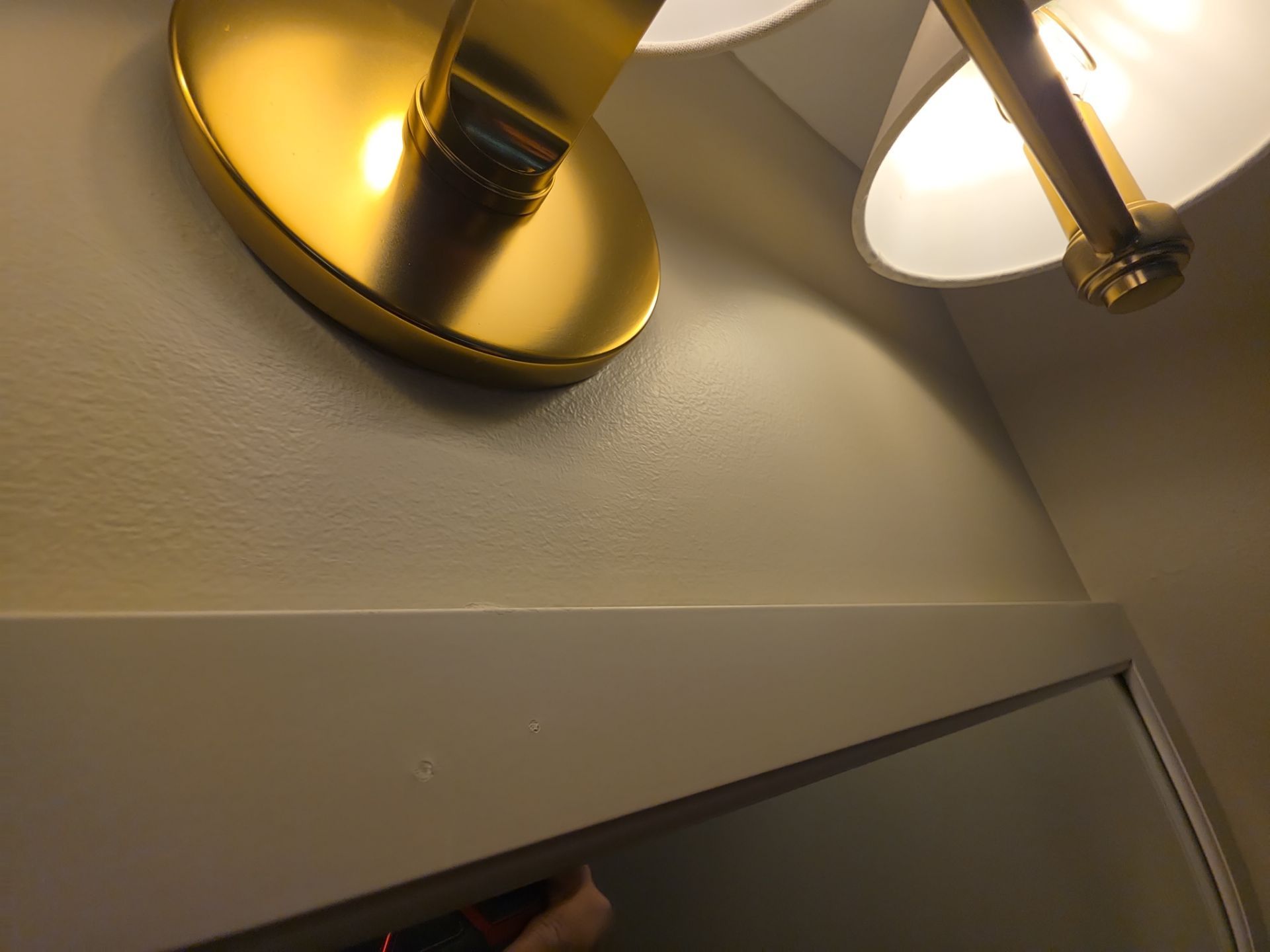 Interior Painting and Bathroom Fixture Updates in Grand Haven by Gordon Painting