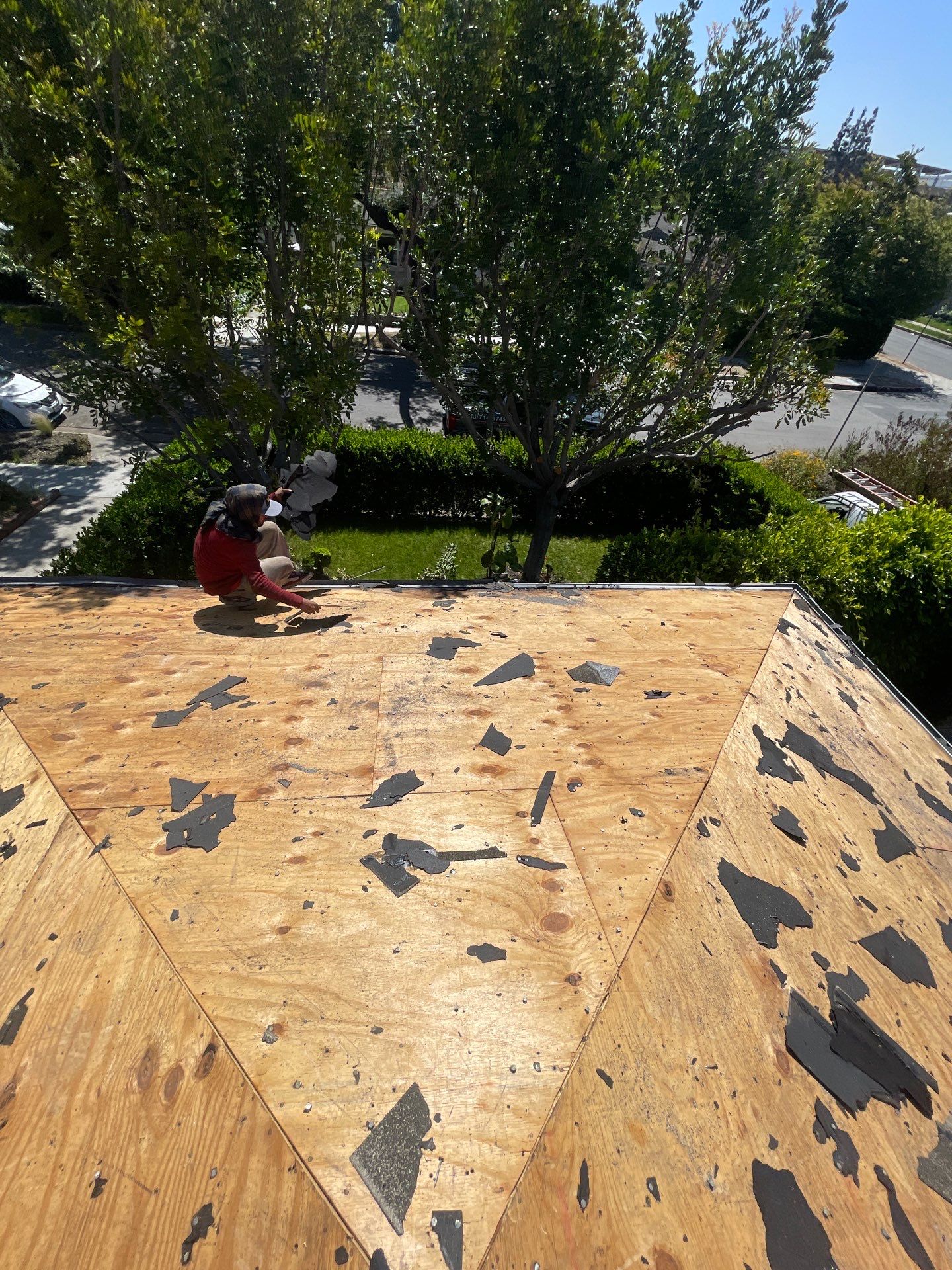 Roof Replacement- Los Angeles, CA 90034 by Epic Roof Replacement