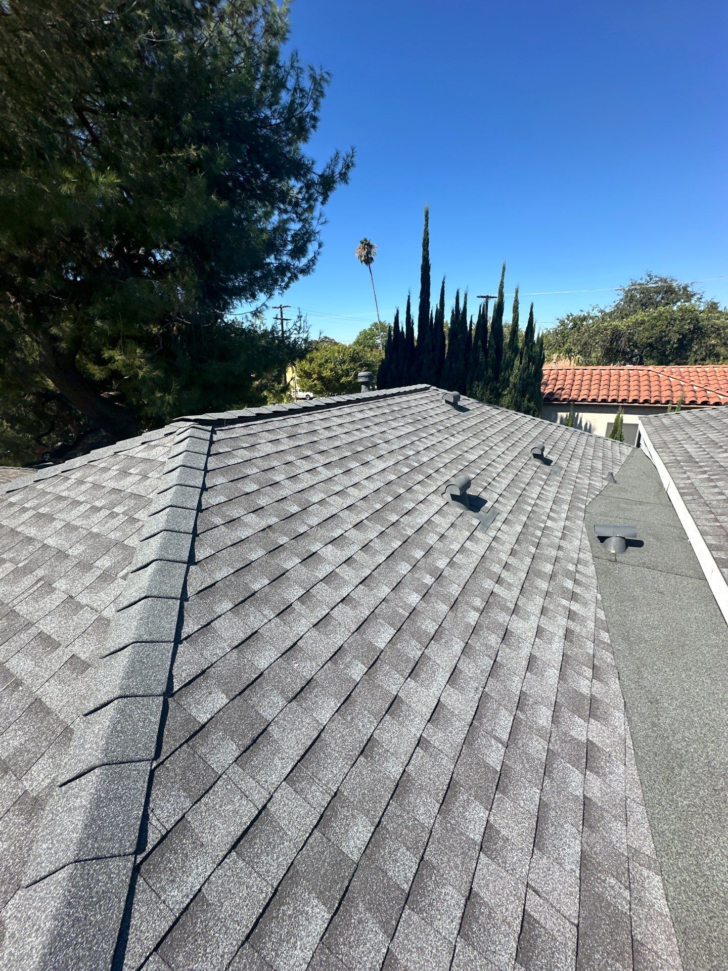 Roof Replacement- Pasadena, CA 91104 by Epic Roof Replacement
