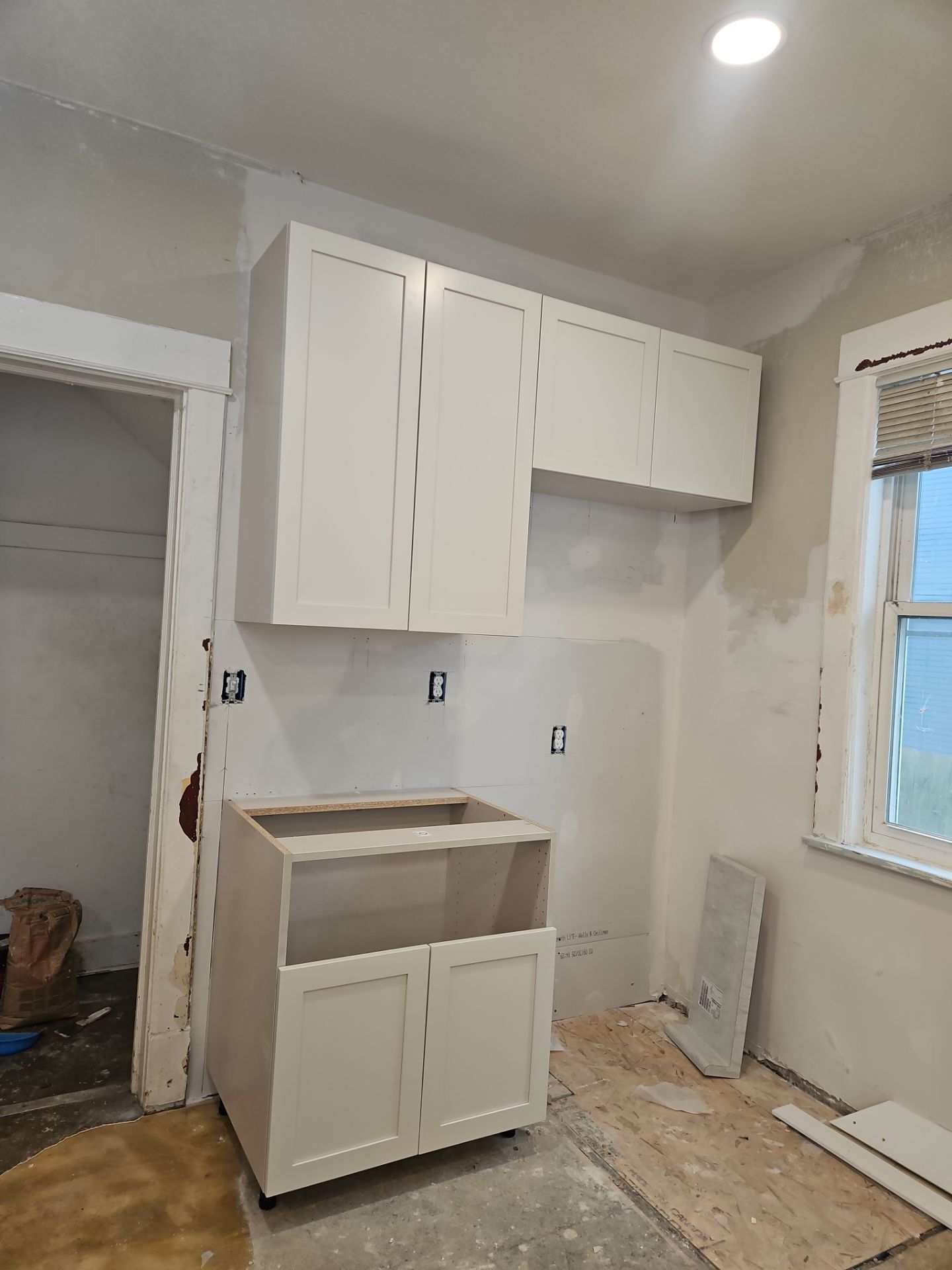 Foreclosure Full Renovation – Complete Property Transformation by Johnny Five Construction 