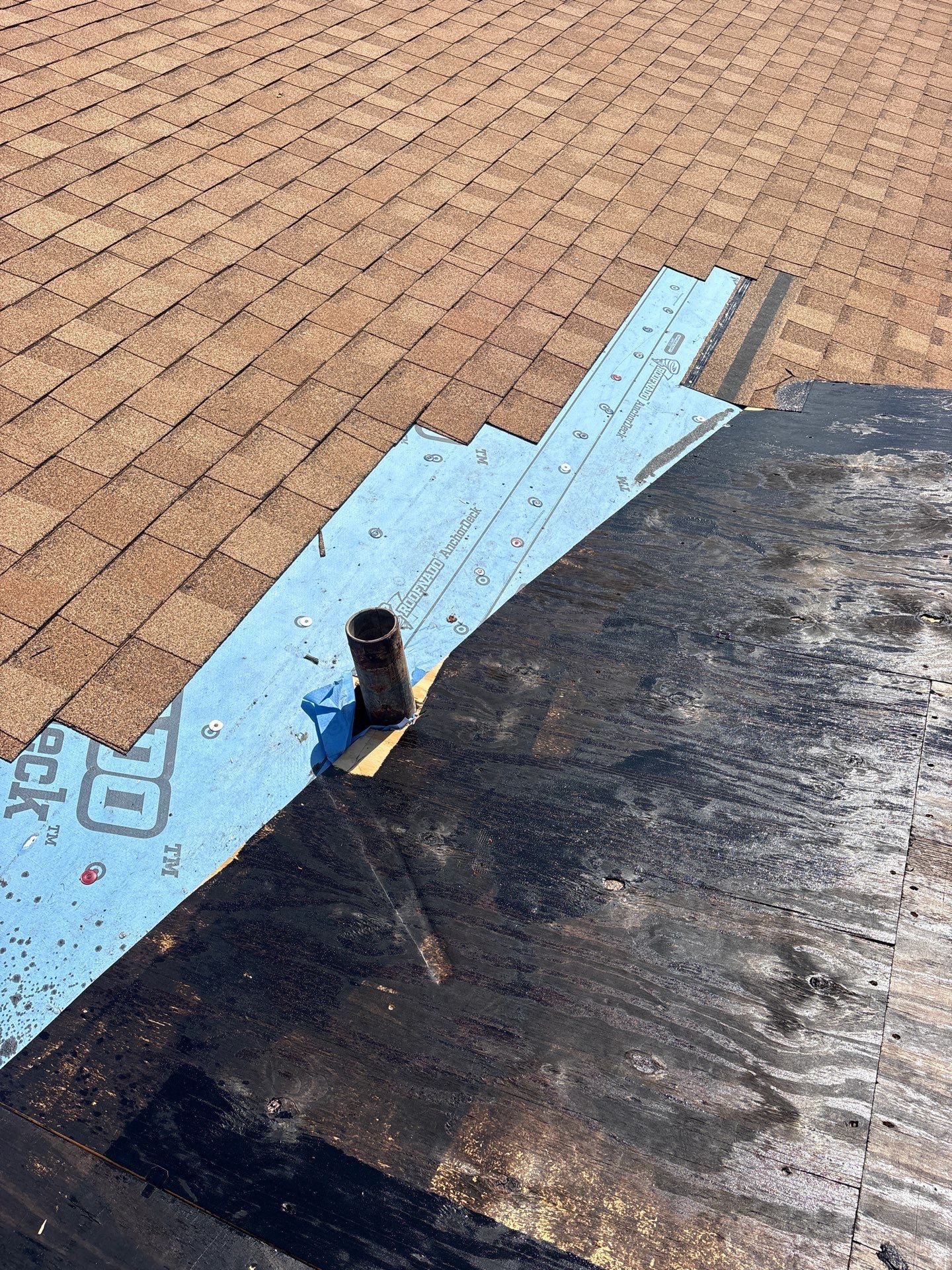 Got'ya Covered in Portland by Bayfront Roofing and Construction