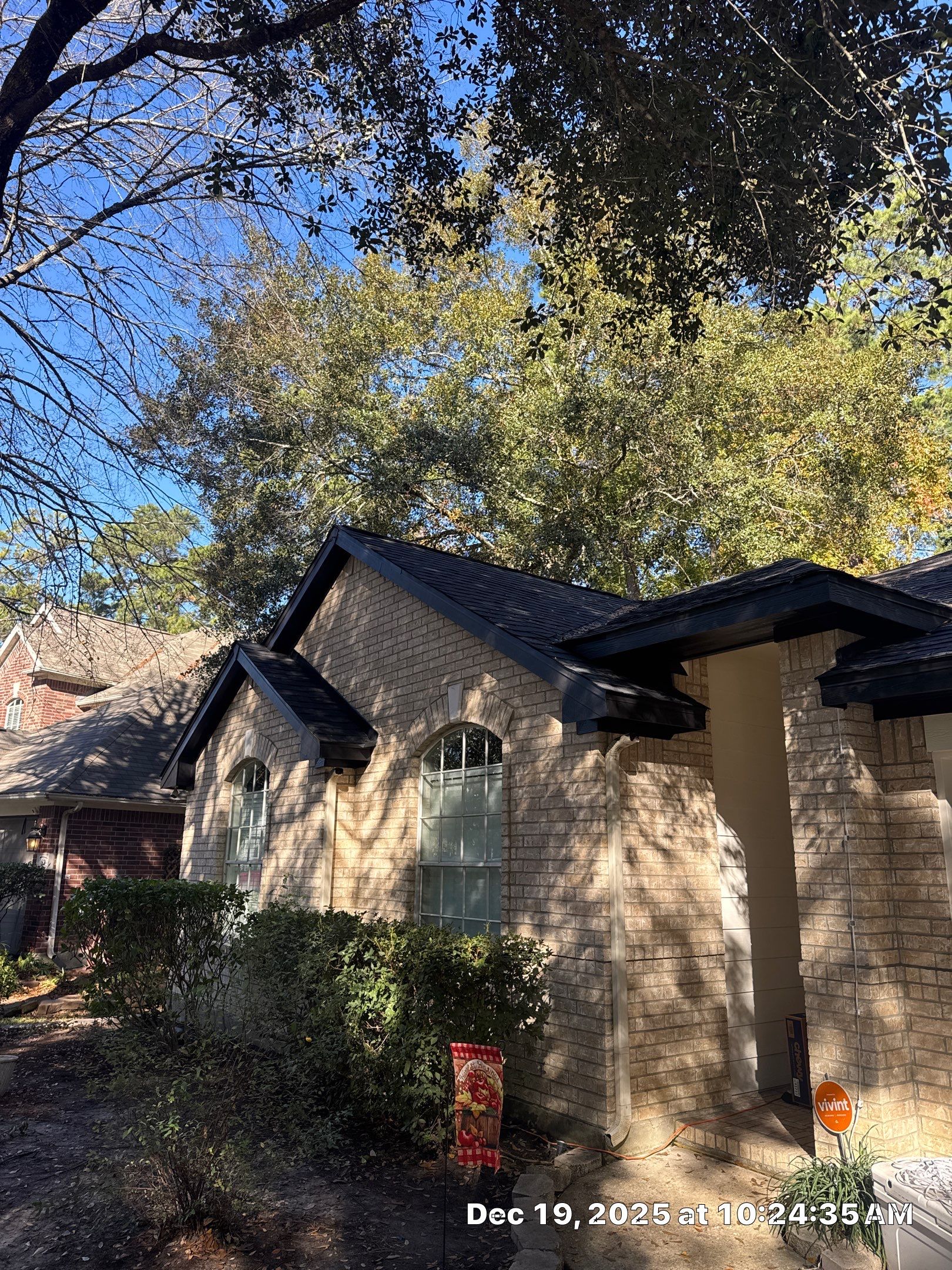 Davies Project by Hartland Roofing & Construction
