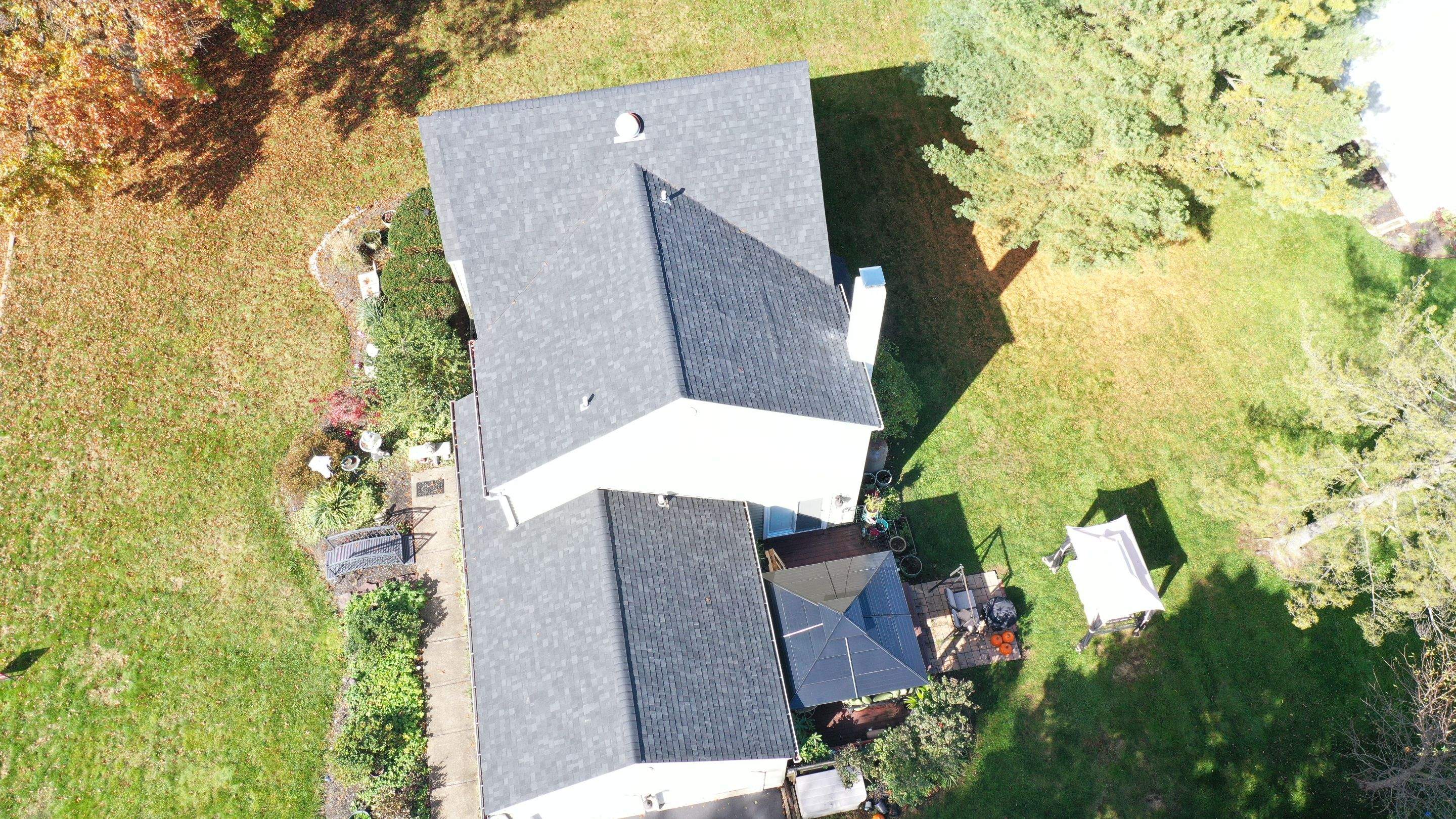 Owens Corning Roofing  by Stofan Construction LLC
