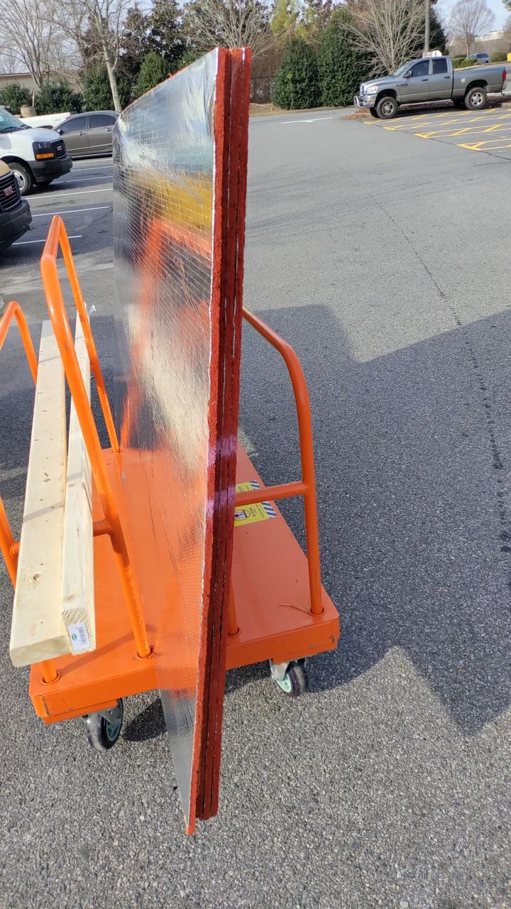 Residential Roofing Installation by Inspector Roofing and Restoration