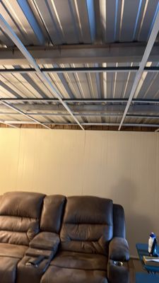 Residential Roofing Installation using Owen's Corning Duration