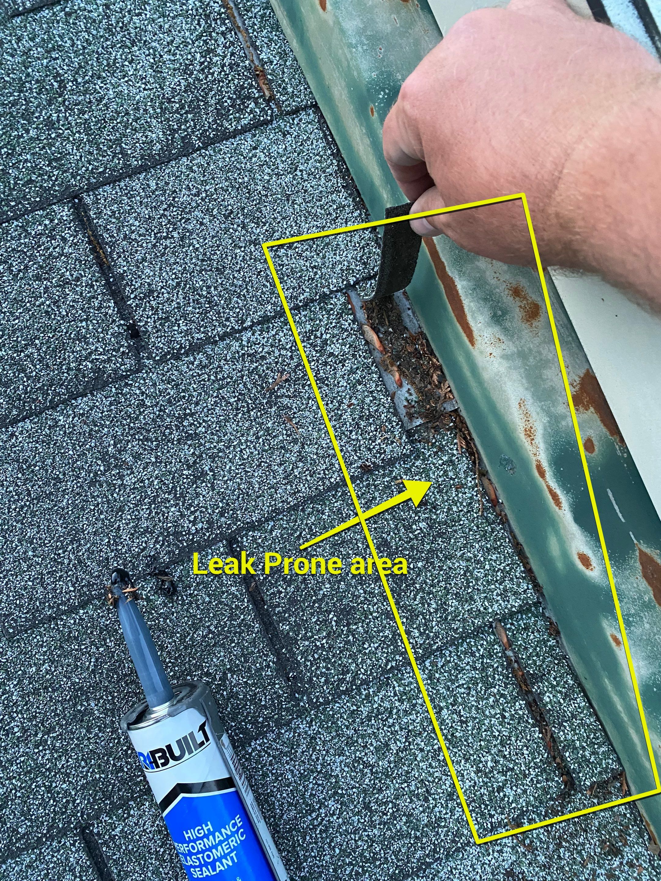 New Roof Installation using new OSB sheathing Certainteed Landmark Shingles by Best Exteriors Inc
